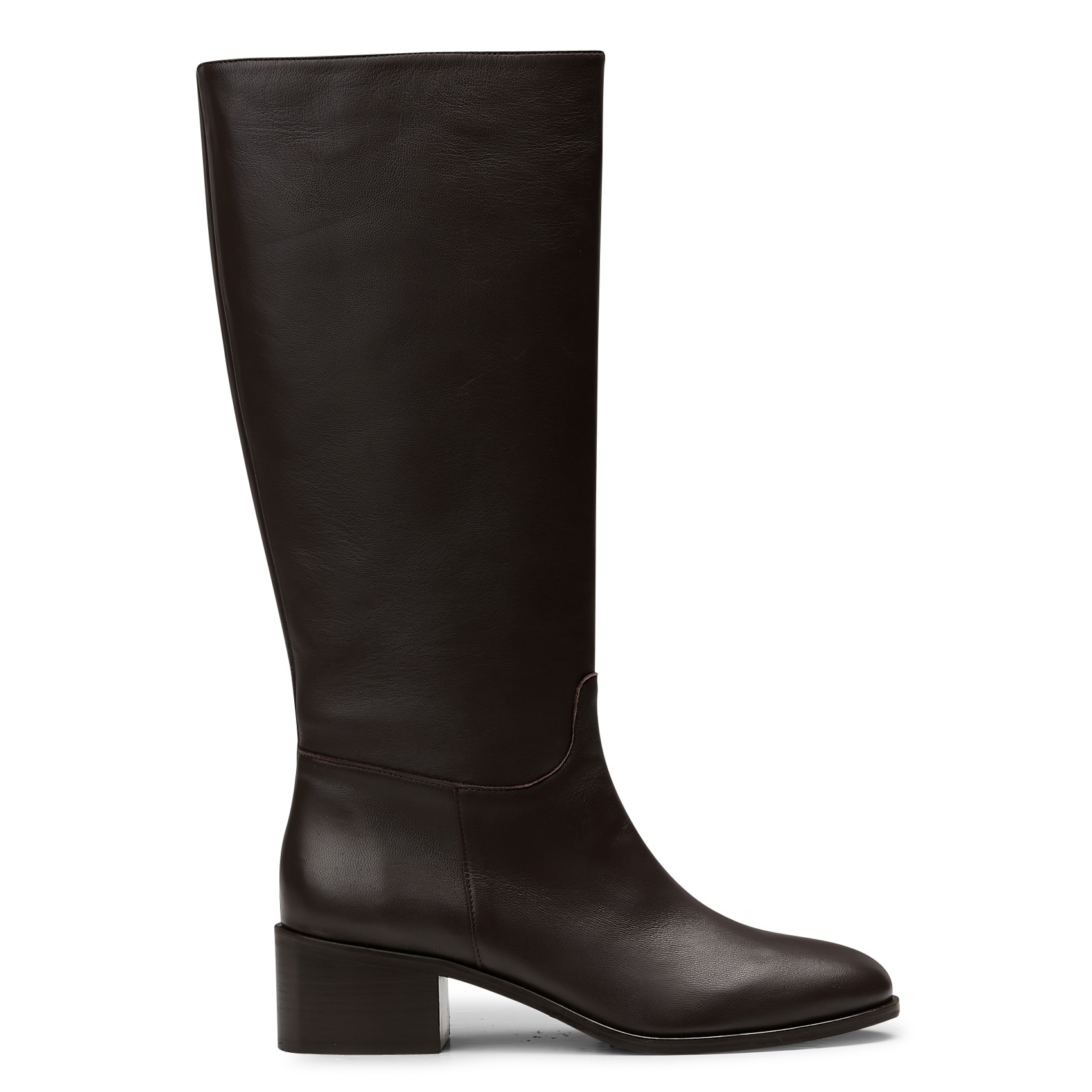 Bottes en cuir BOBBIES