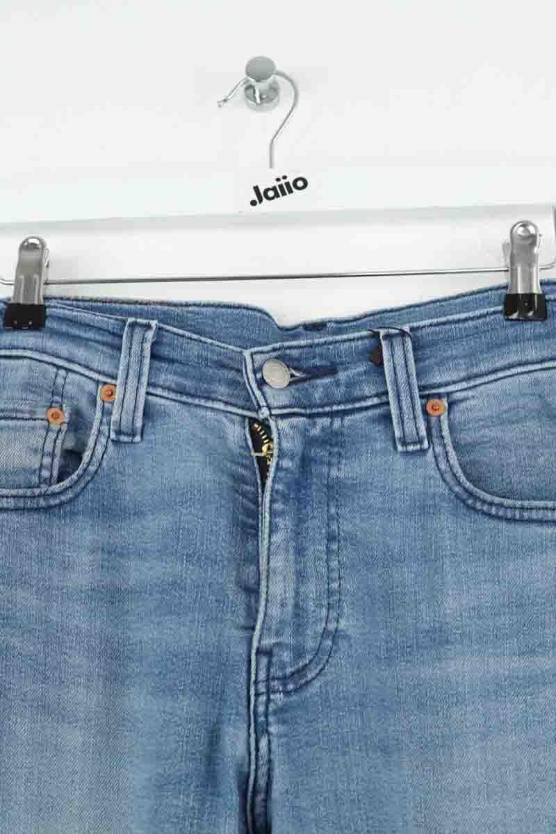 . LEVI'S - Seconde main Blue