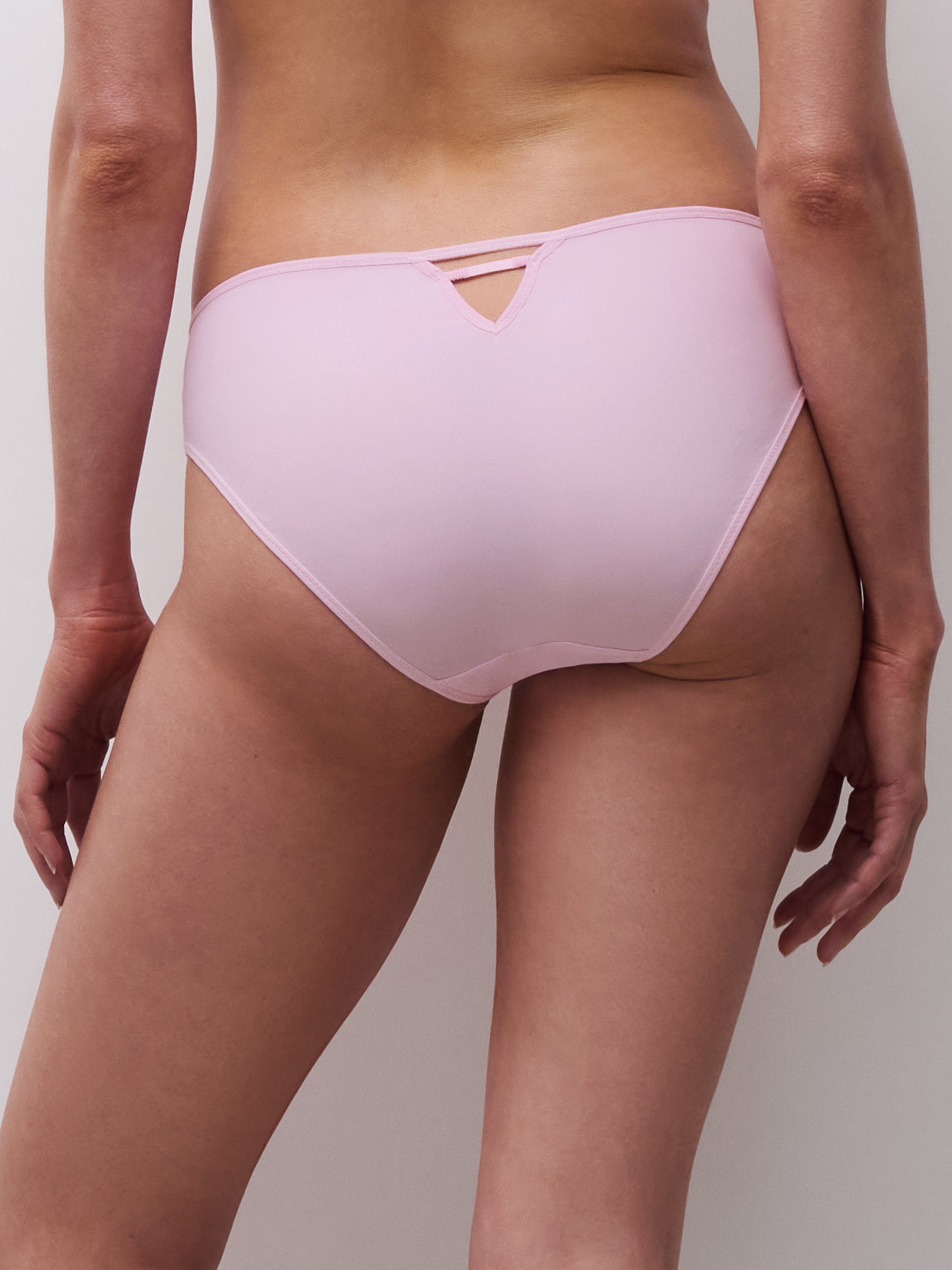 Dark Fold panties CHANTELLE PULP Multicolored
