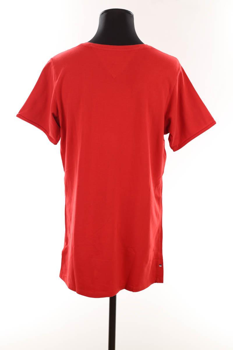 T-shirt Red