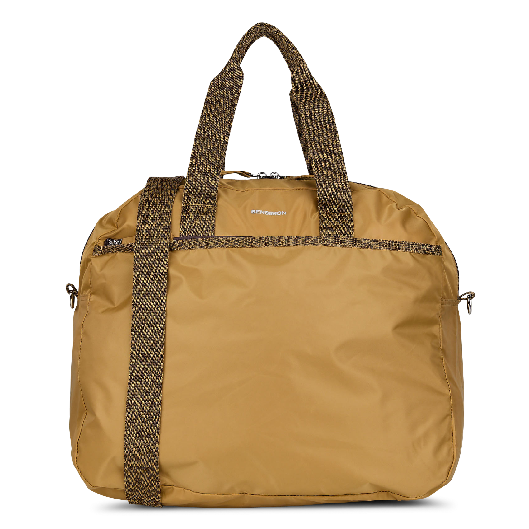 Sac week-end  BENSIMON