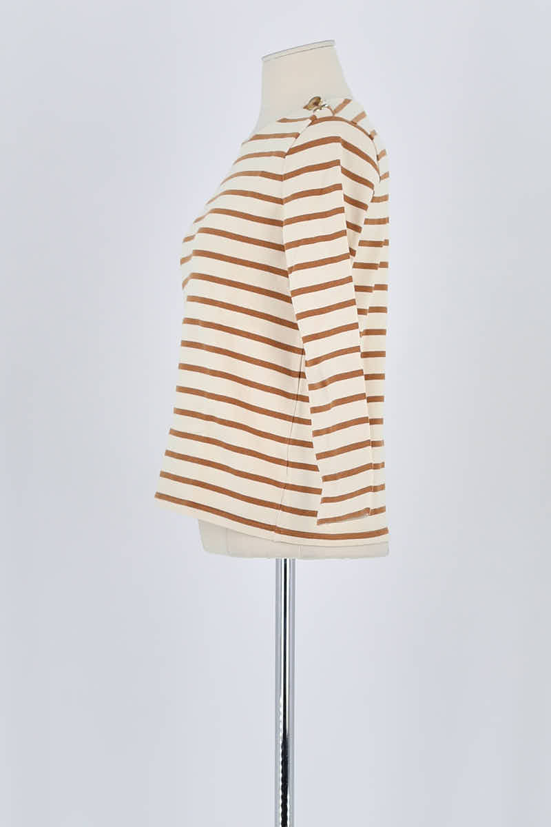 T-shirt SEZANE - Seconde main Beige