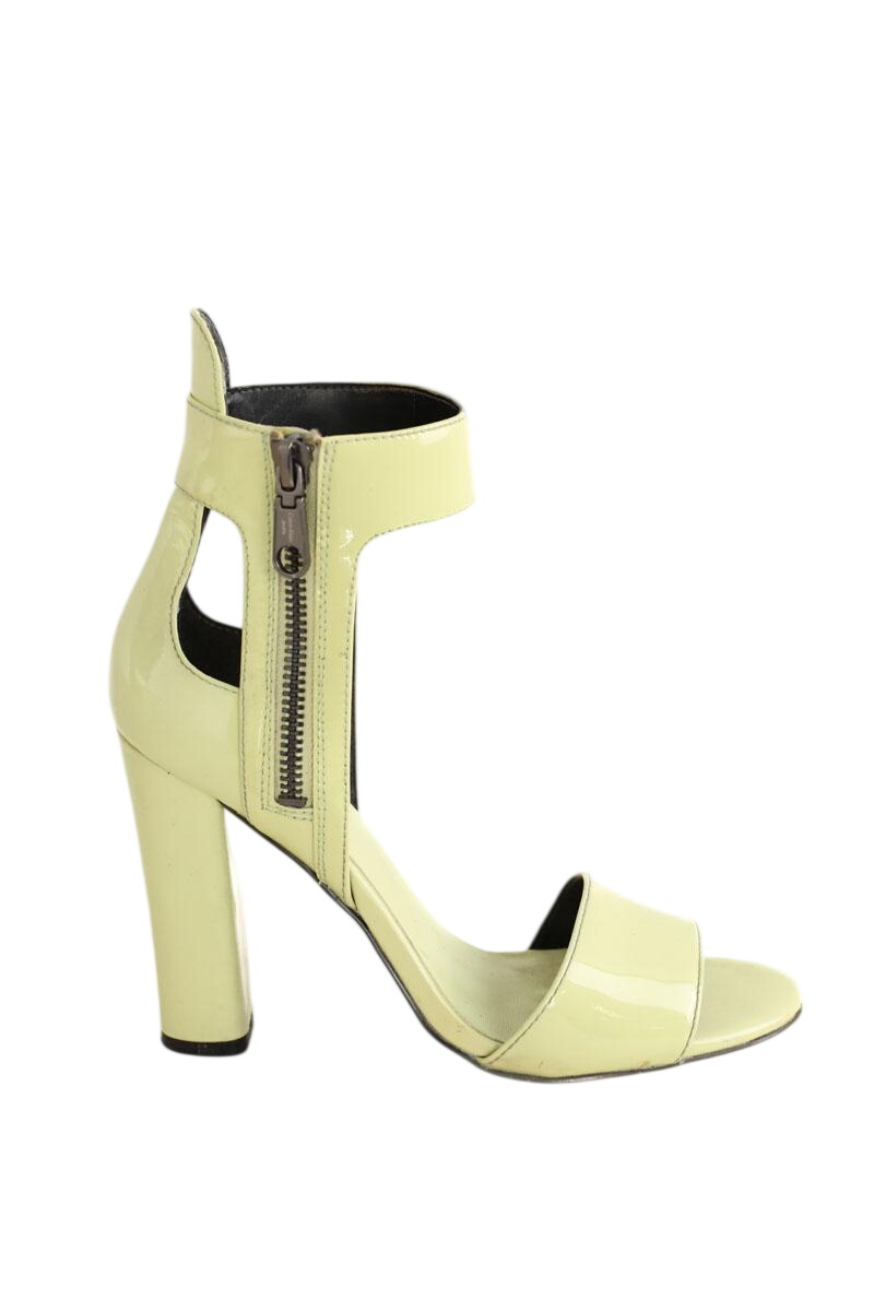 Heels CALVIN KLEIN - Seconde Main Blue