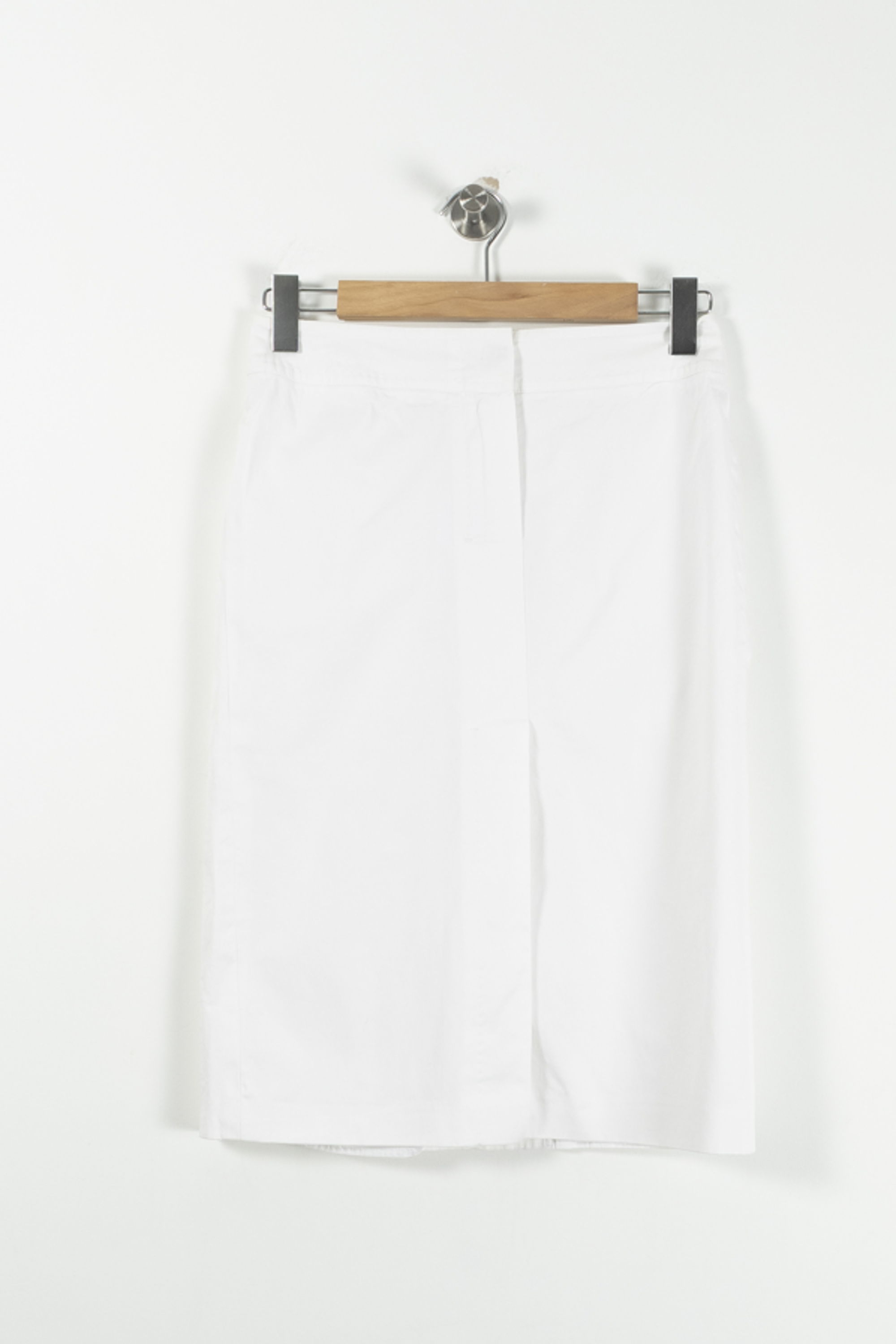 Short & midi skirt MAX MARA - Seconde Main White