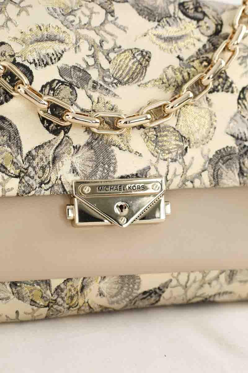 Sac à main MICHAEL KORS - Seconde main Beige