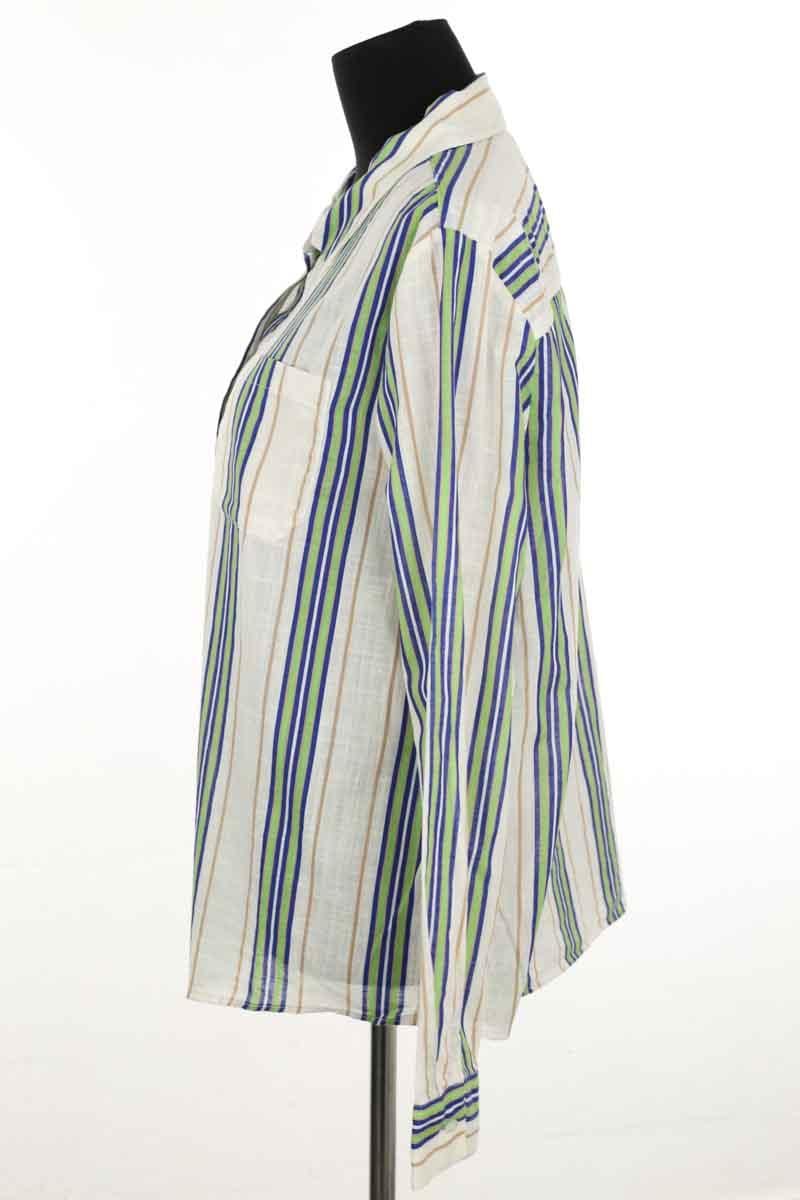 Shirt SEZANE - Seconde main White