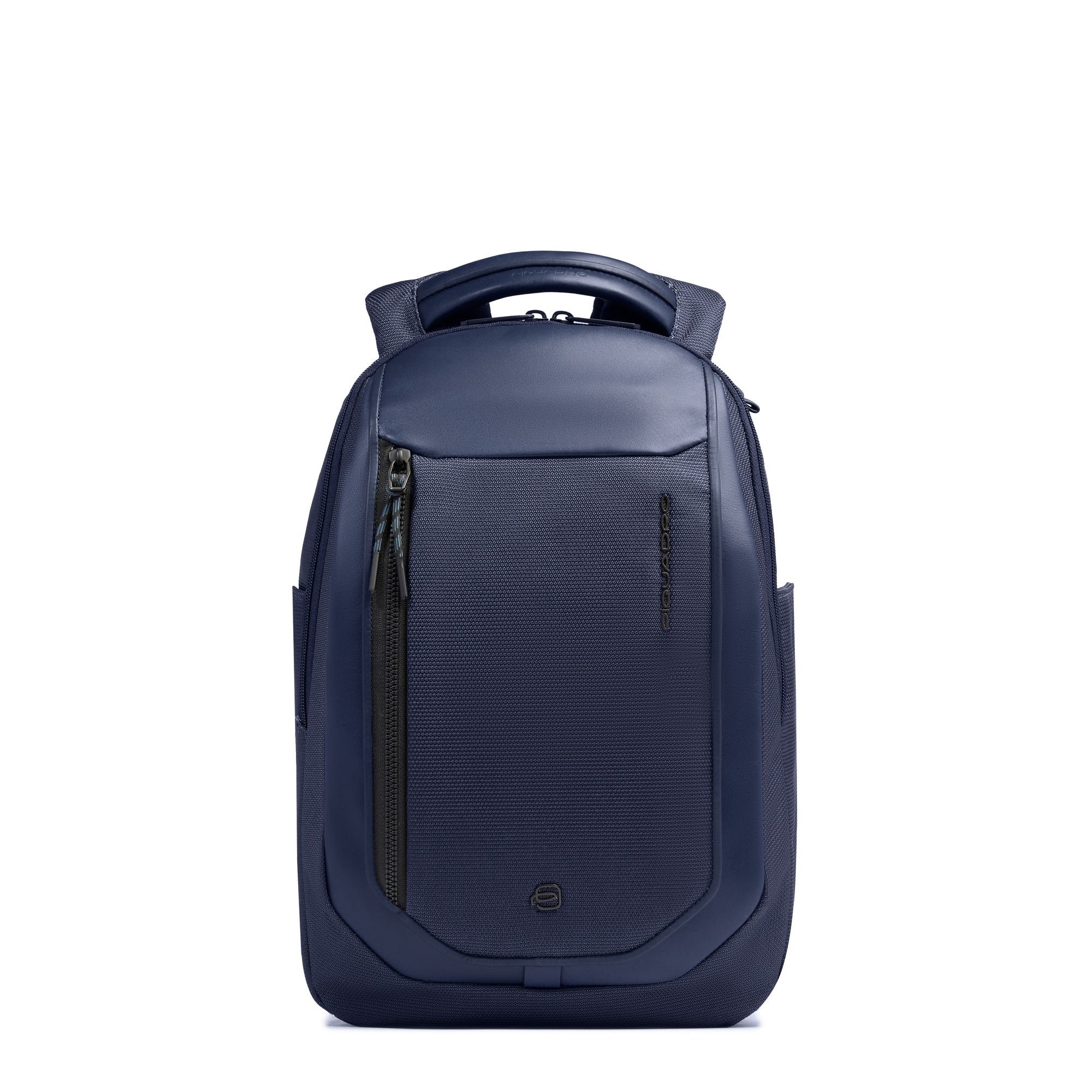 Backpack for 13.3" laptop in recycled fabric PIQUADRO