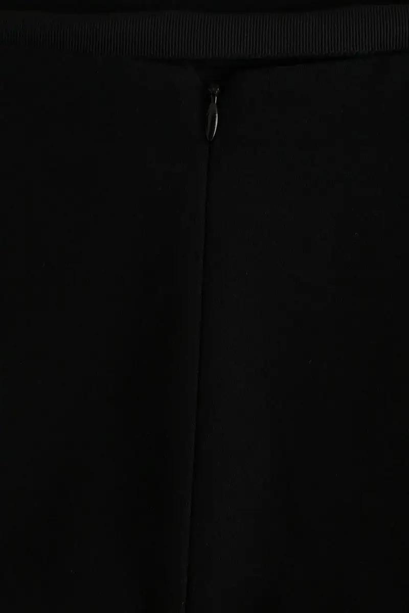 Skirt PAULE KA - Seconde main Black