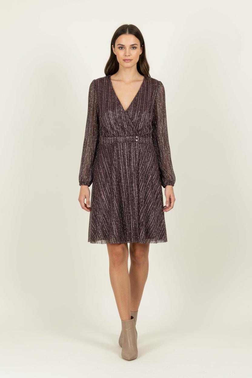 Short & midi dress MAISON LEMOINE - Seconde main Red