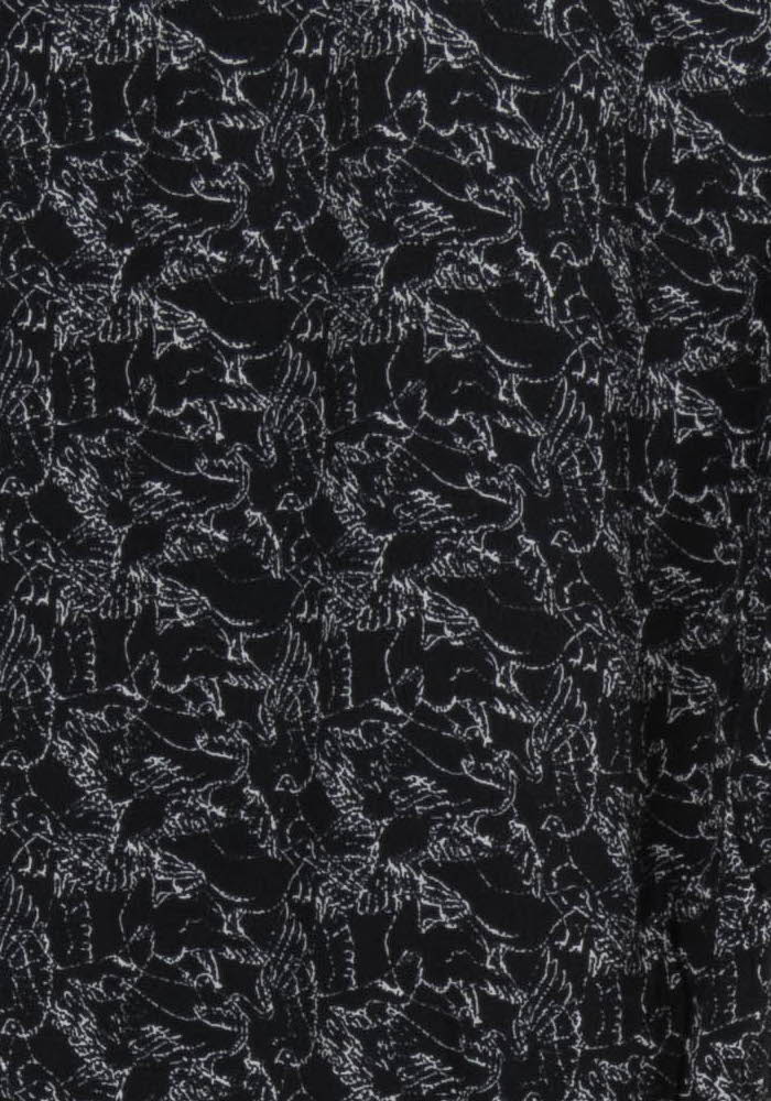 Blouse COMPTOIR DES COTONNIERS - Seconde main Multicolore