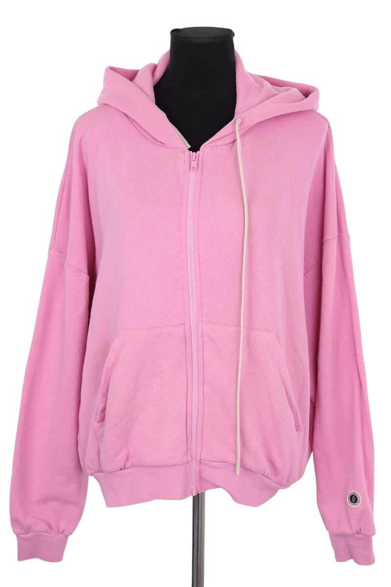 Cardigan SWEET PANTS - Seconde Main Pink