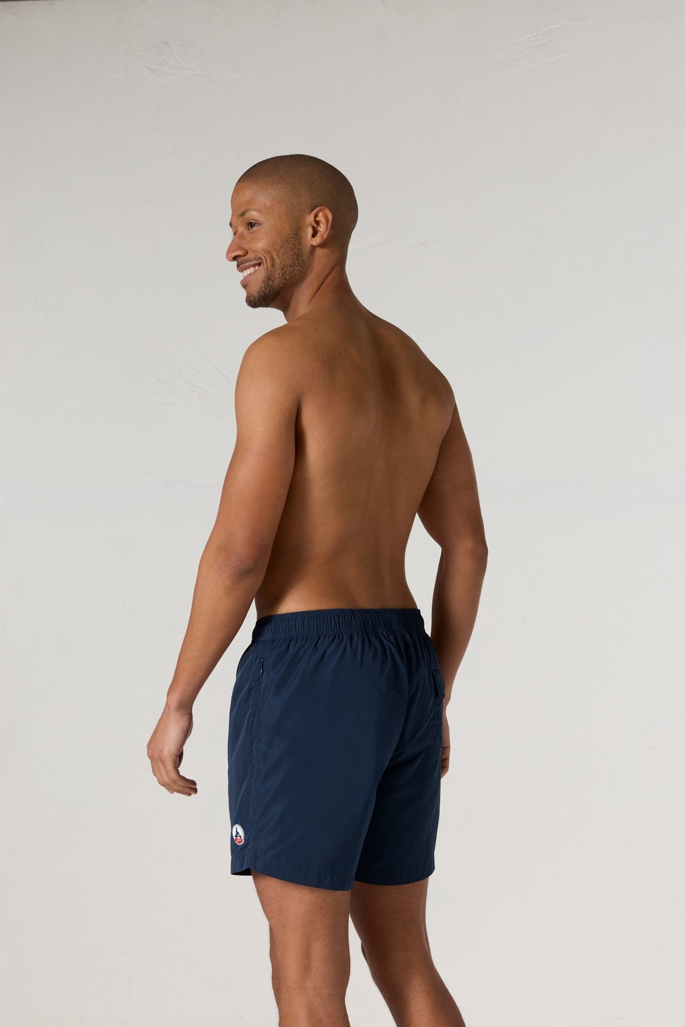Maillot de bain ian JOTT Bleu