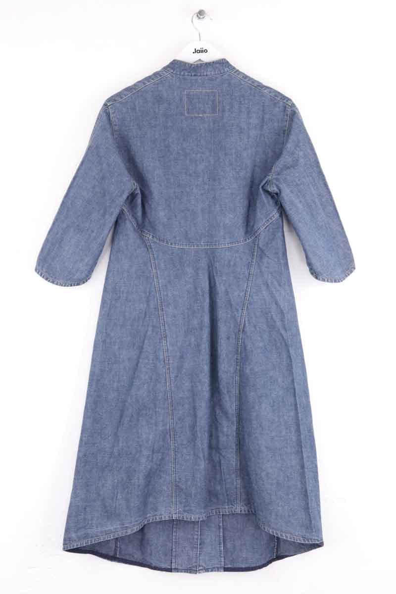 Dress LEVI'S - Seconde main Blue
