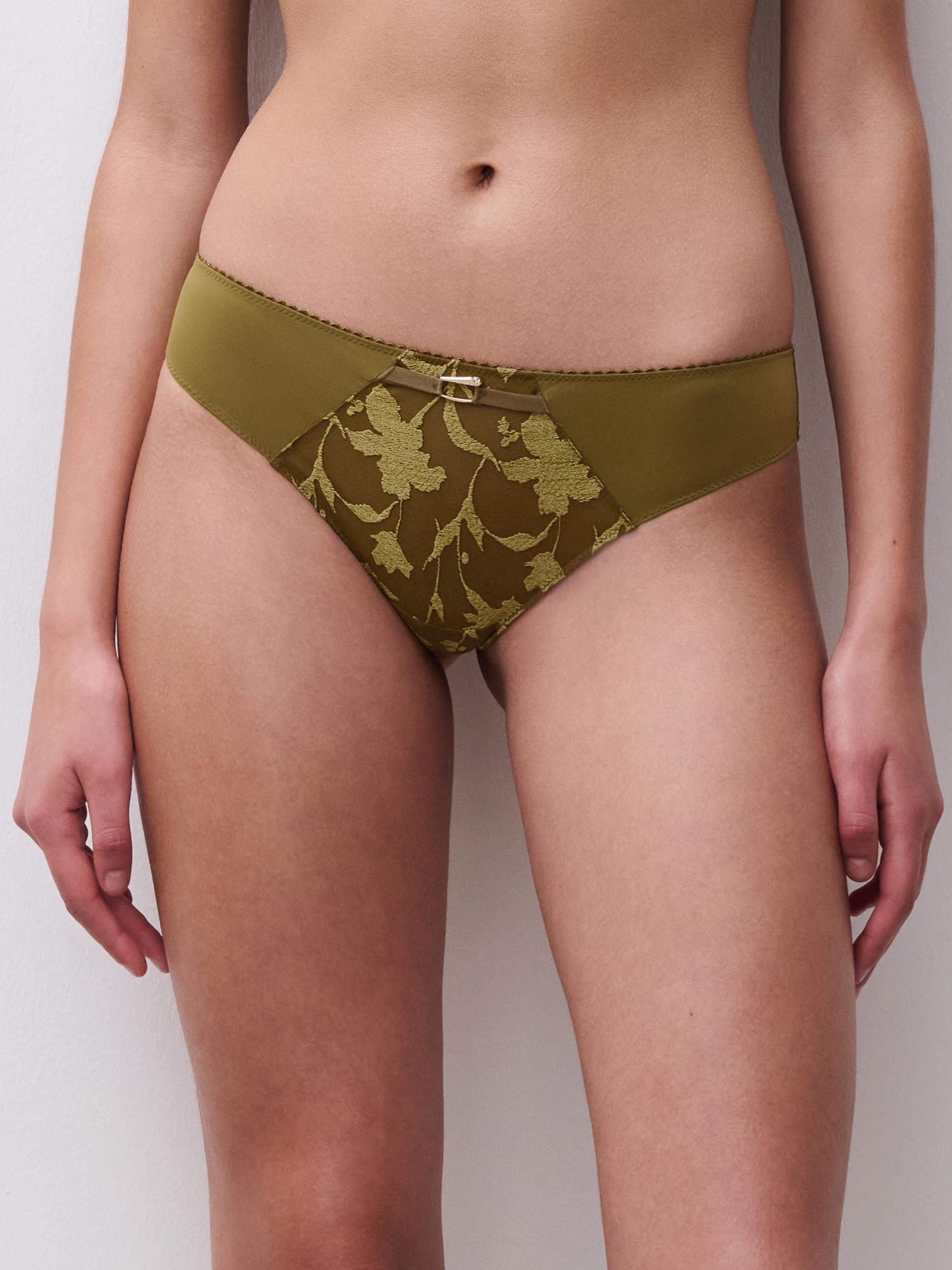 Thong CHANTELLE