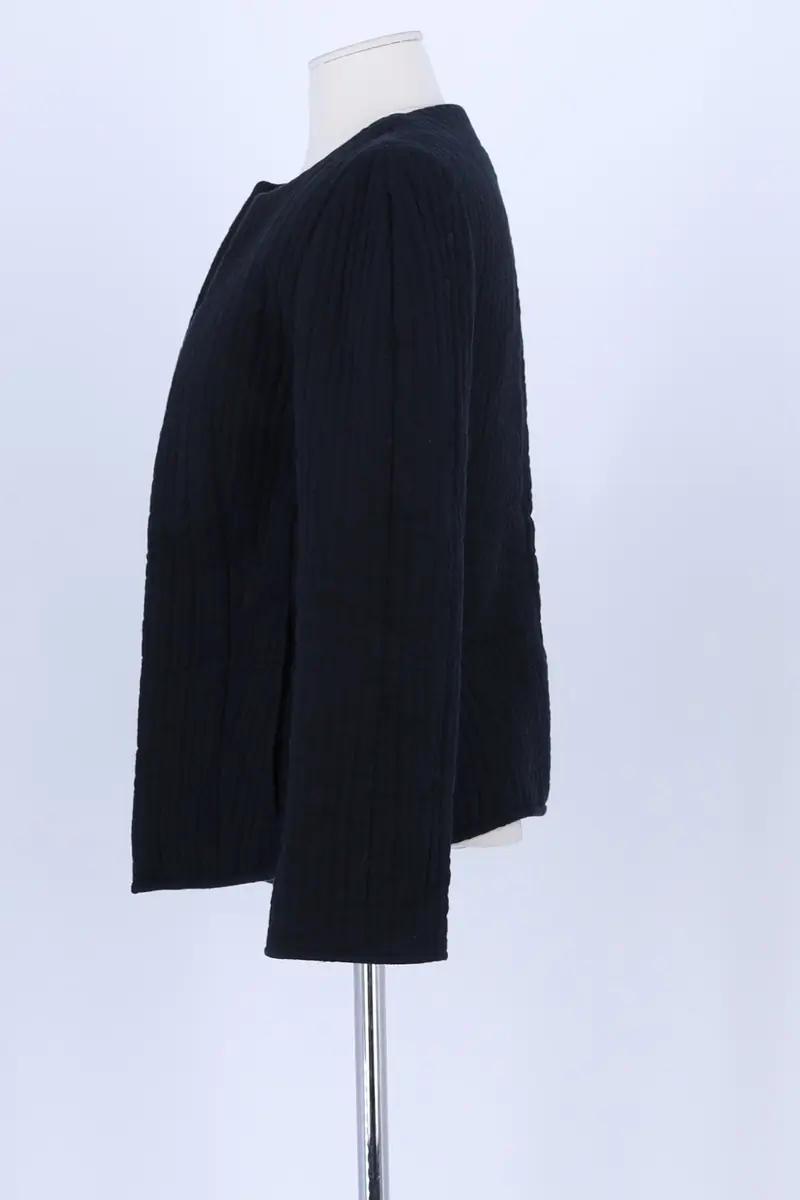Jacket ISABEL MARANT ÉTOILE - SECONDE MAIN Black