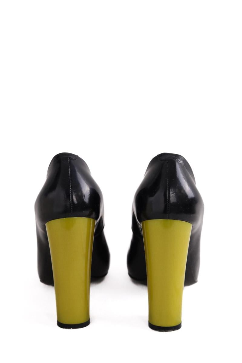 Heels MARC JACOBS - Seconde Main Blue