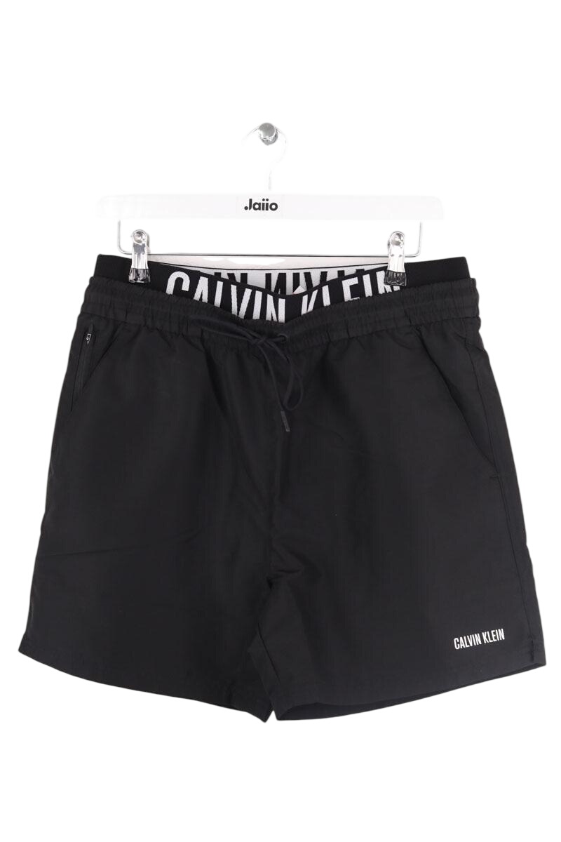 Sports shorts CALVIN KLEIN - Seconde Main Black