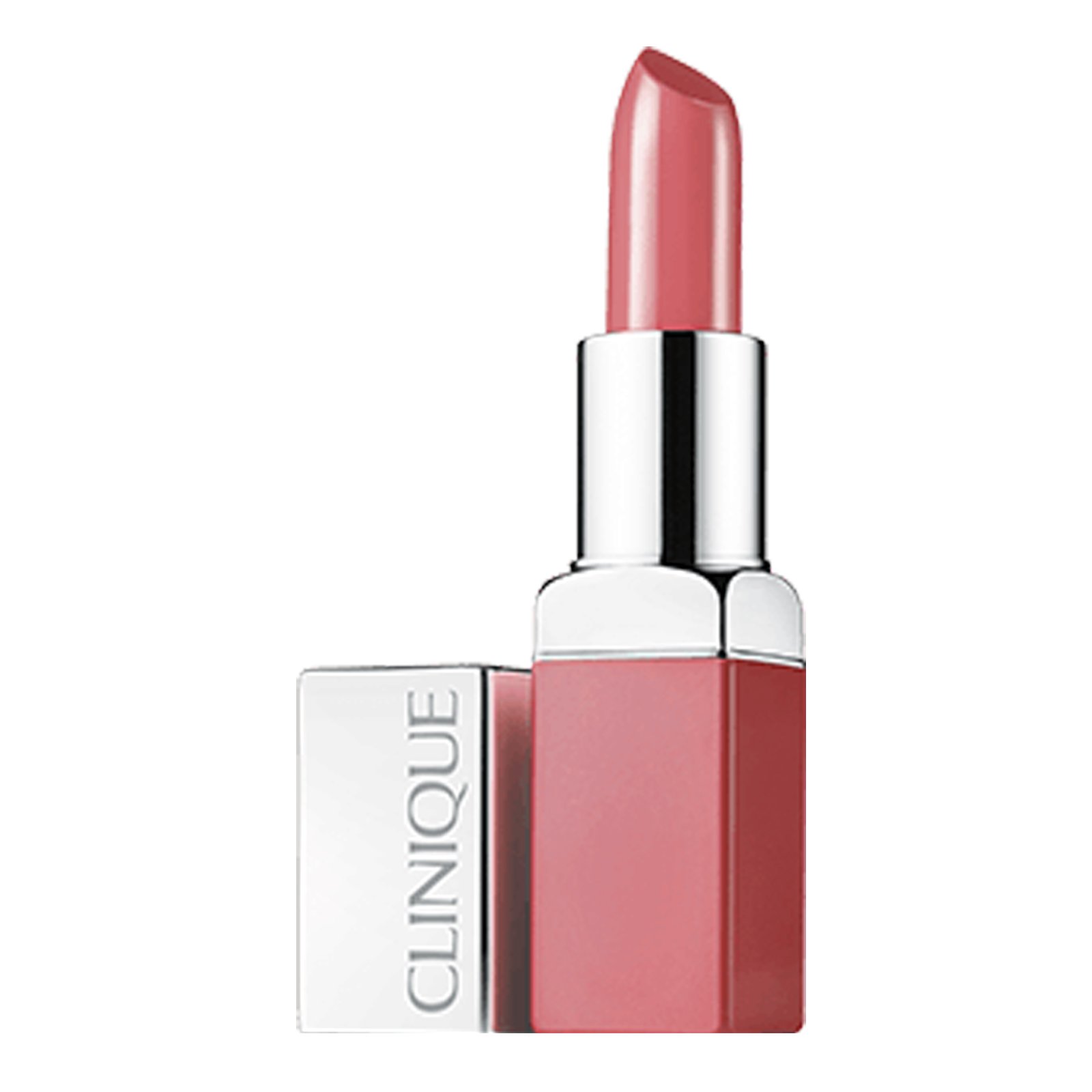 Clinique Pop Lip Colour and Primer + Lippenstift und Primer in einem CLINIQUE 24 rasberry pop