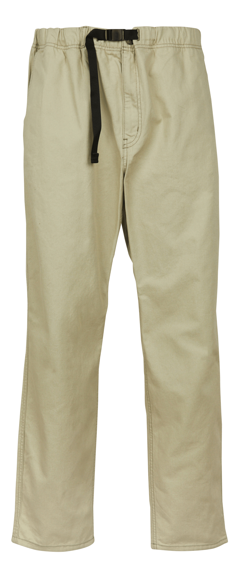 Pantalon droit en coton bio PATAGONIA