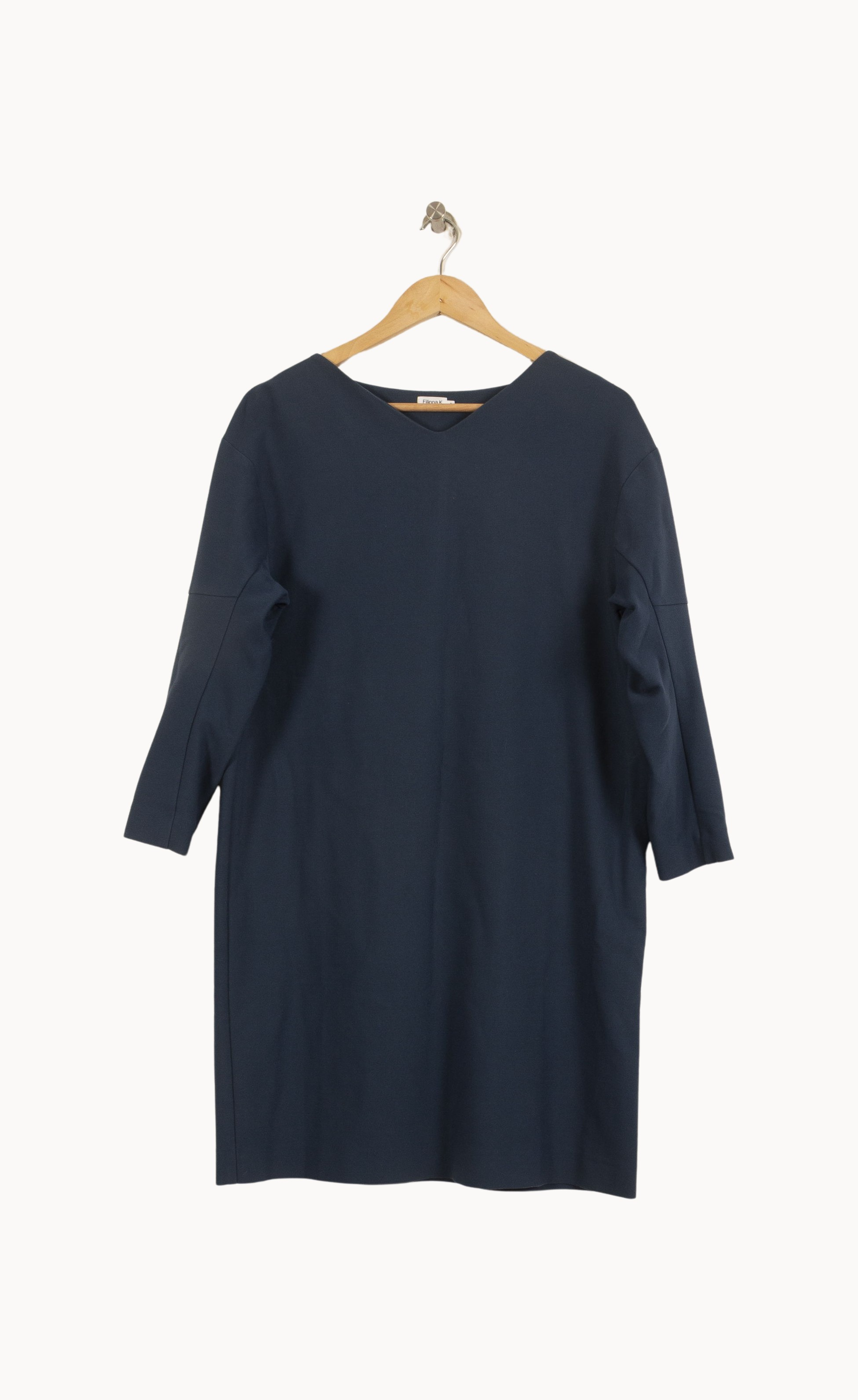 Short & midi dress FILIPPA K - Seconde Main Blue