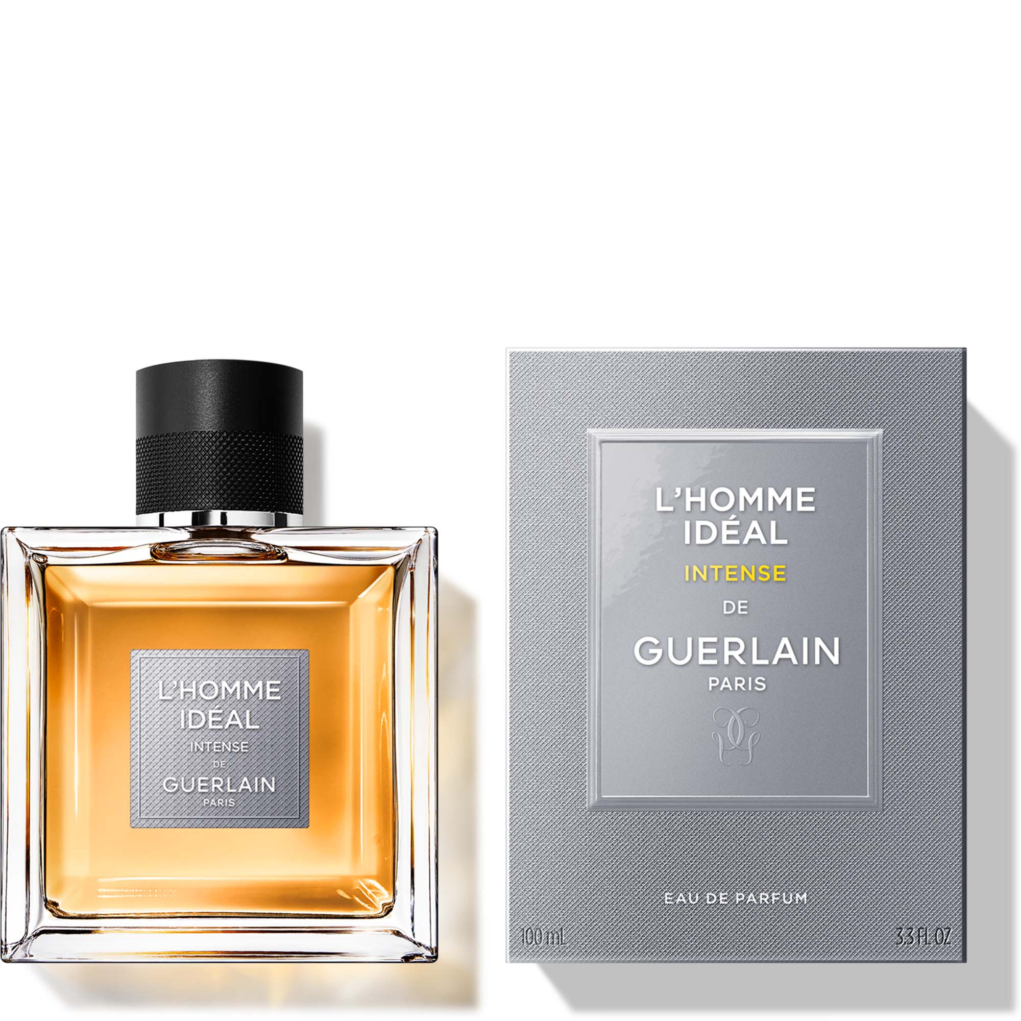 L'Homme Idéal L'Intense - Eau de Parfum GUERLAIN No color