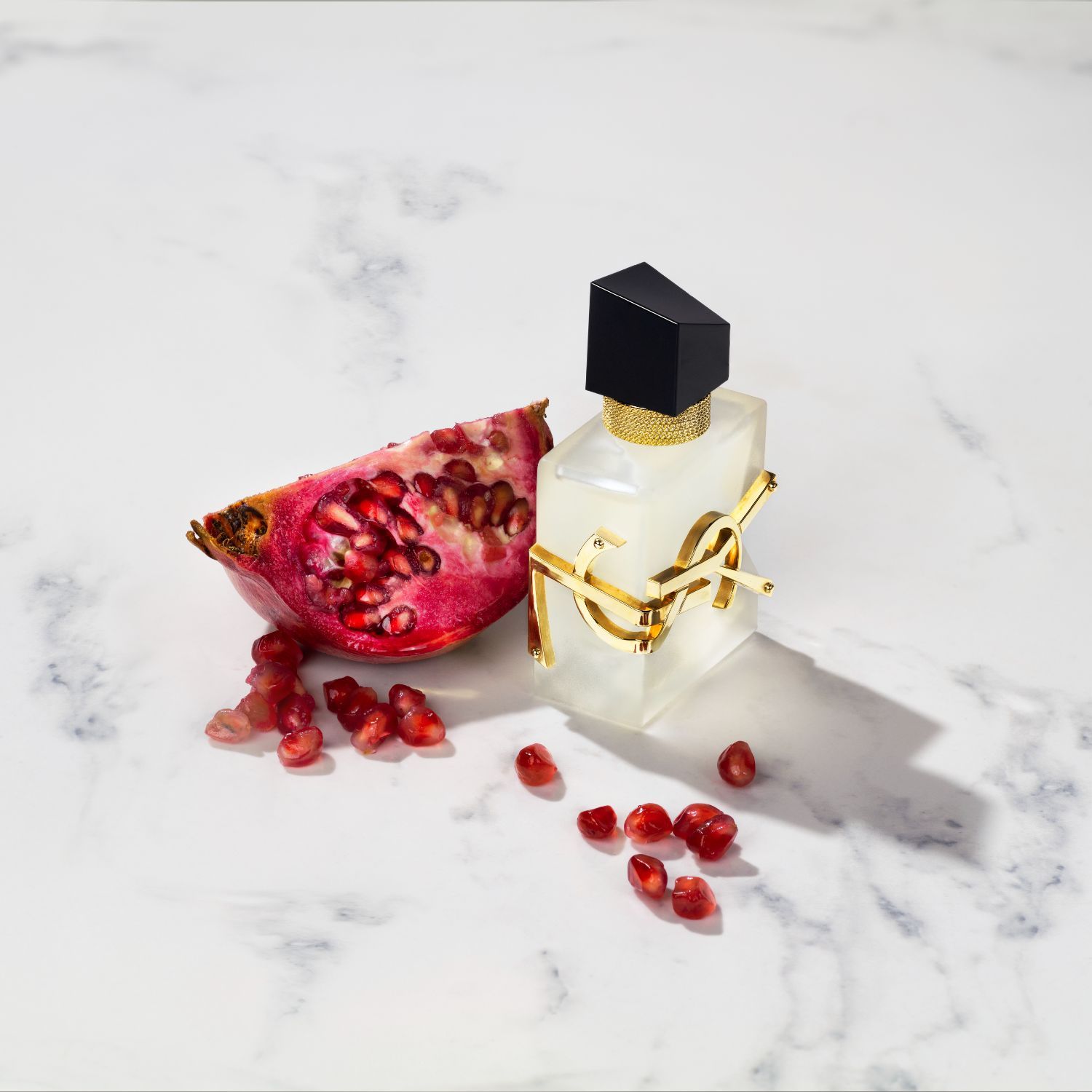 Libre Scented Hair Mist YVES SAINT LAURENT No color