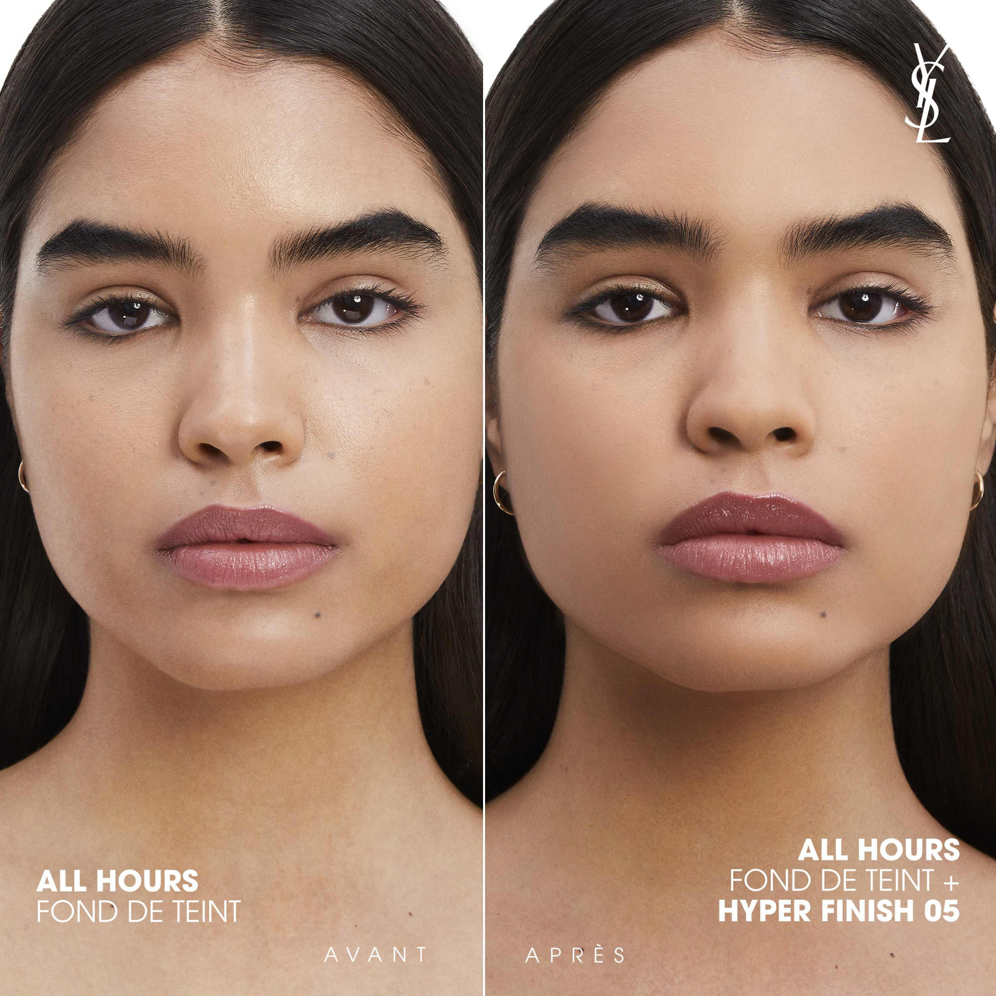 All Hours Hyper Finish Poudre Mat Multi-usages 05