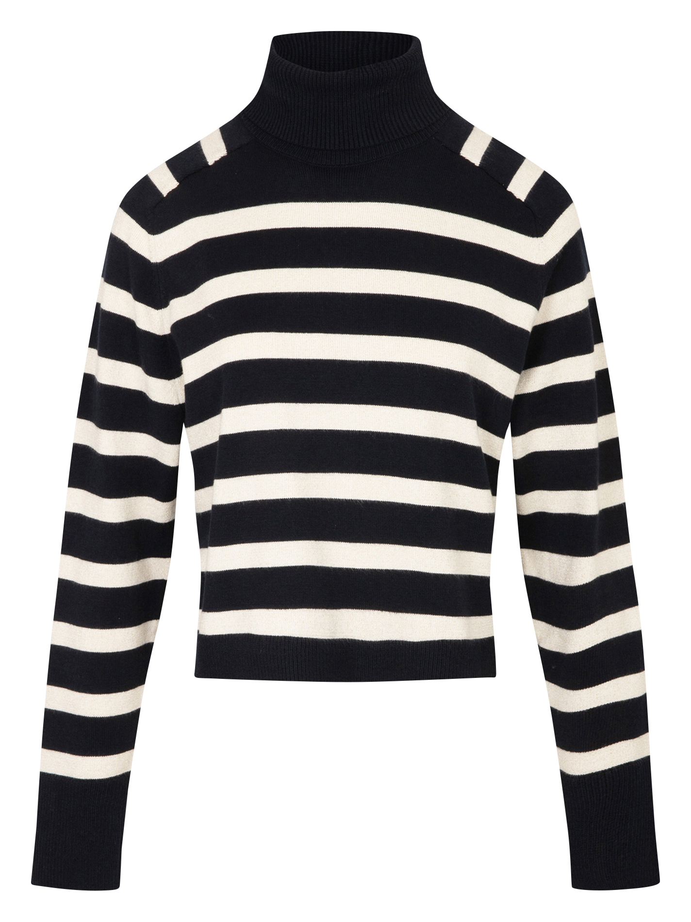 Rechte coltrui MORGAN Blauw