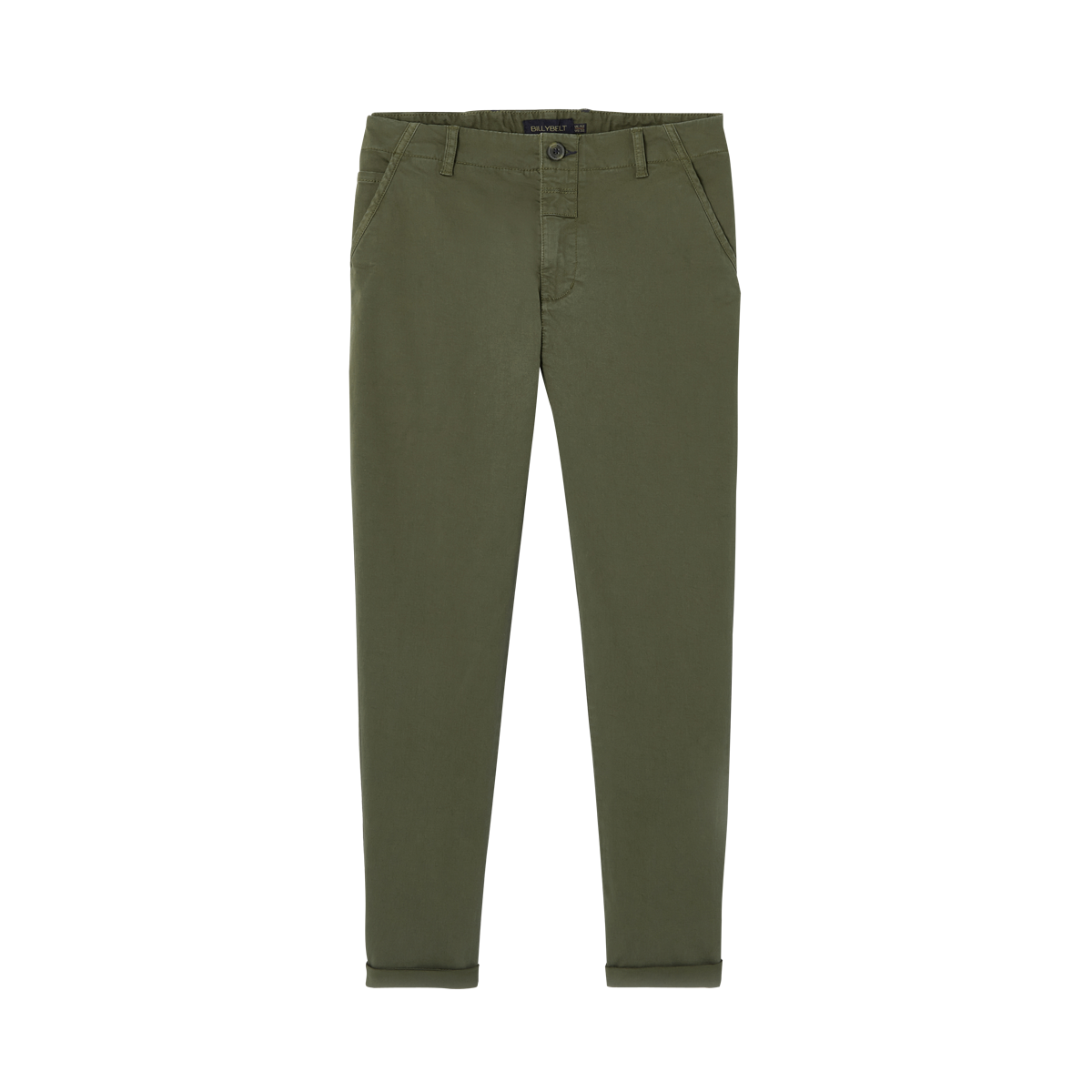 Chino pants BILLYBELT Khaki