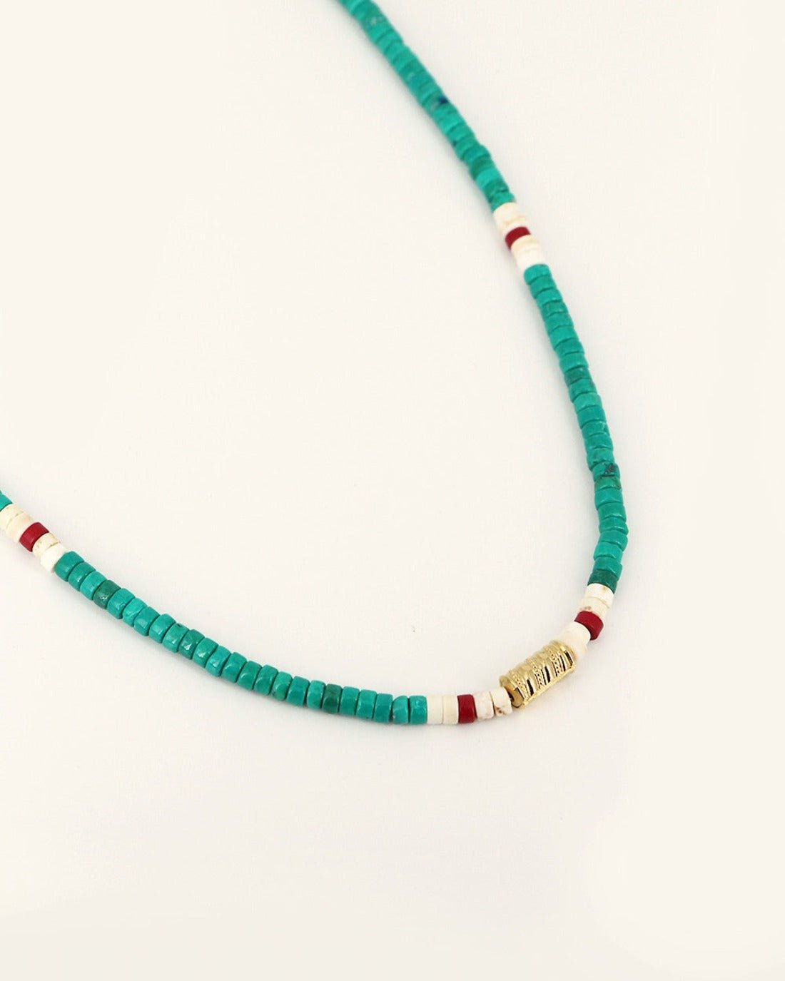 Necklace NILAI