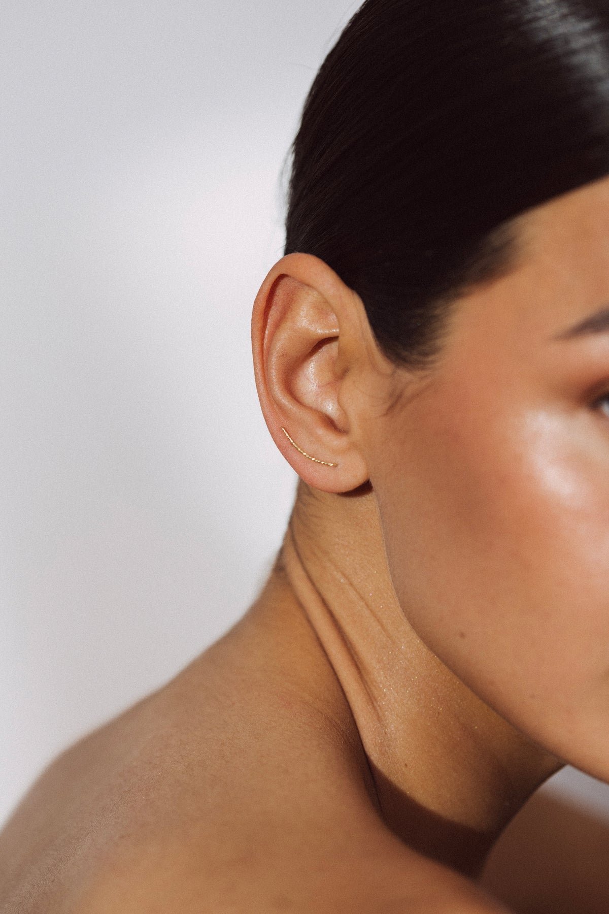 Climber éclat YAY Golden