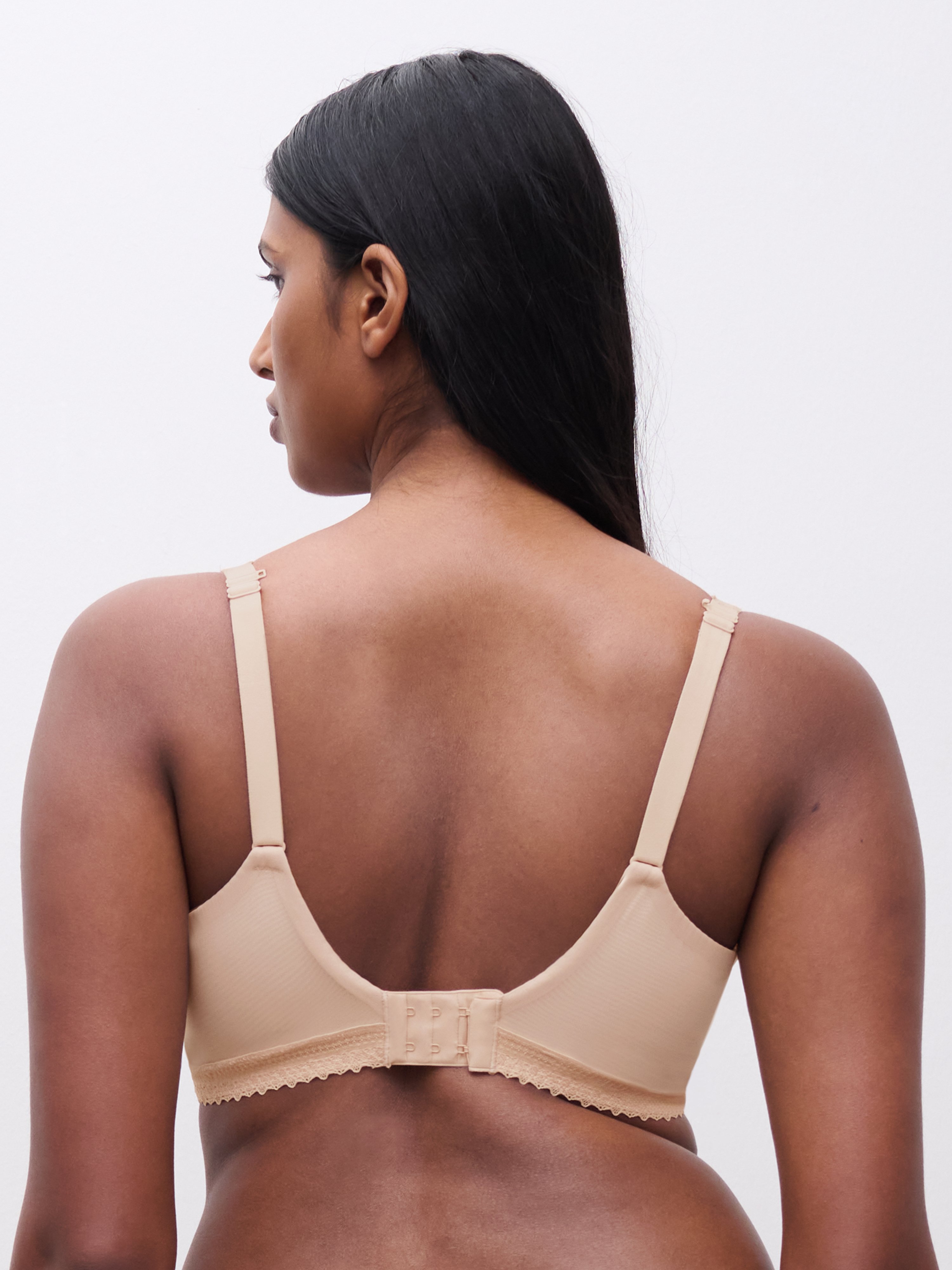 Full-cup bra | Beige CHANTELLE Women