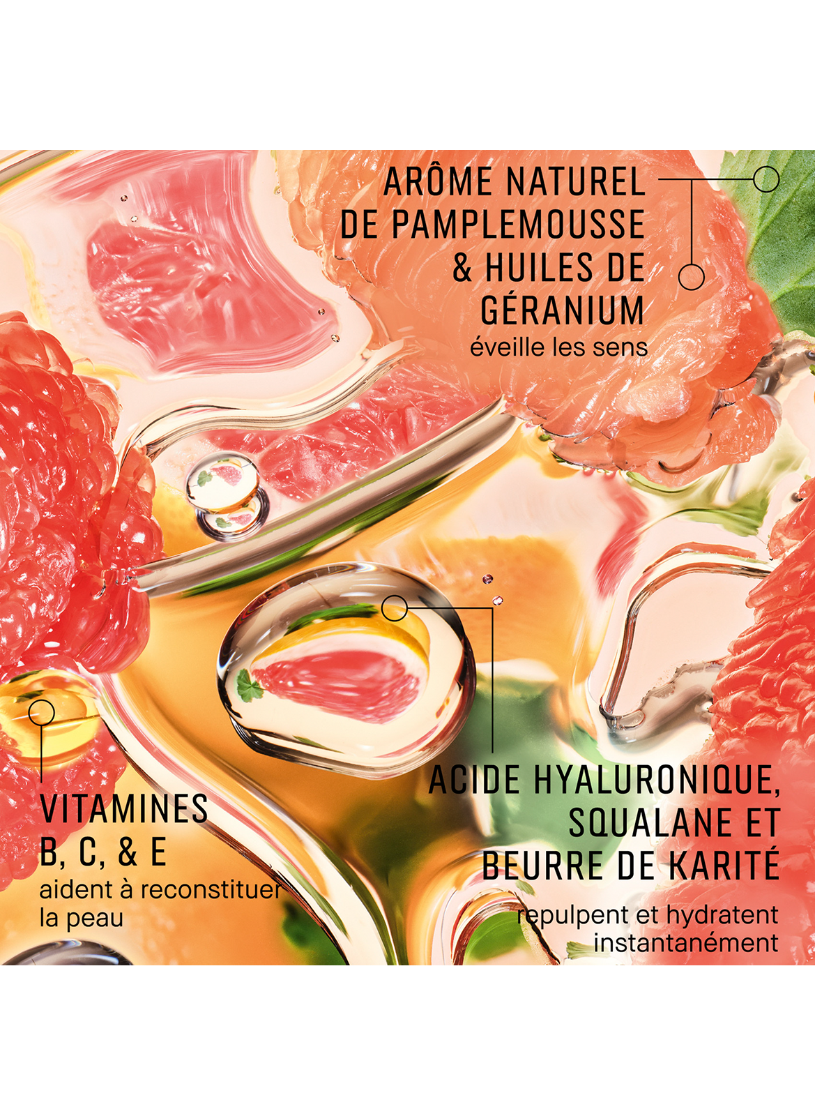 Vitamin Enriched Face Base Duo - Gezichtsverzorgingsset BOBBI BROWN No color