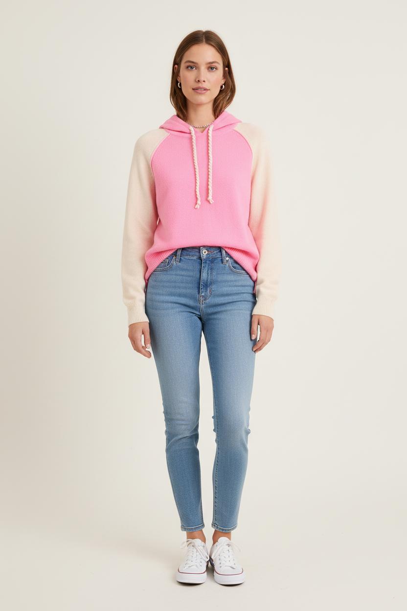 Knitwear ABSOLUT CASHMERE - Seconde main Pink