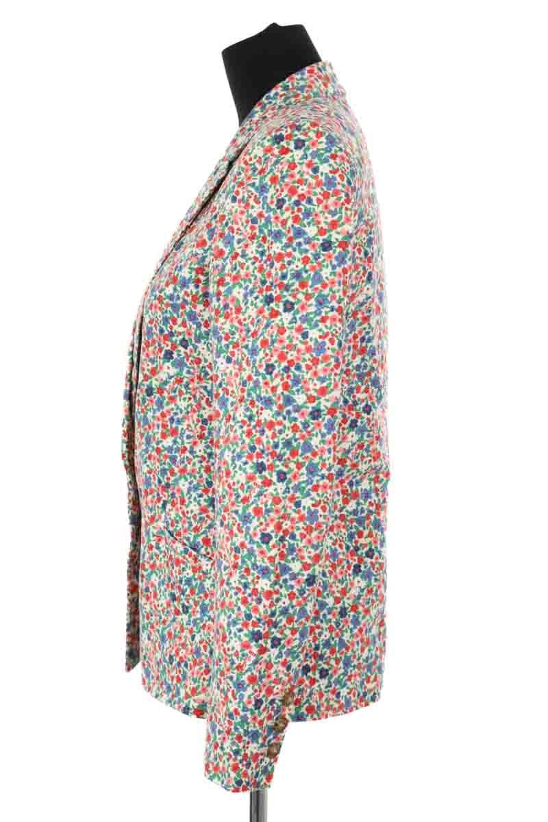 Blazer SEZANE - Seconde main Multicolored