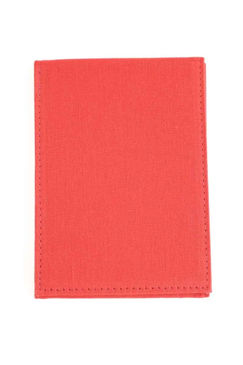 Small leather goods COACH - Seconde Main Pink