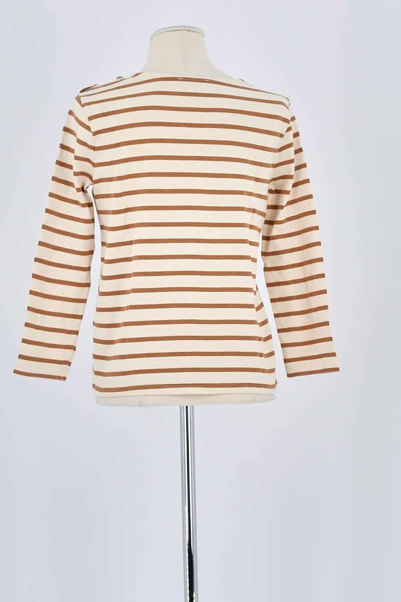 T-shirt SEZANE - Seconde main Beige