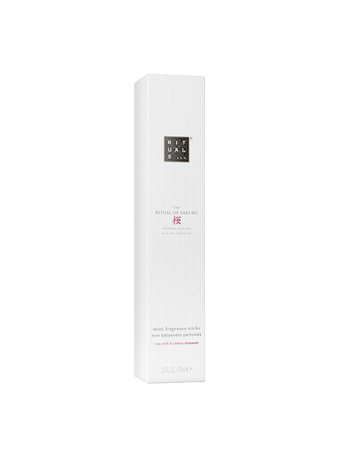 The Ritual Of Sakura - Mini Bâtonnets Parfumés RITUALS No color