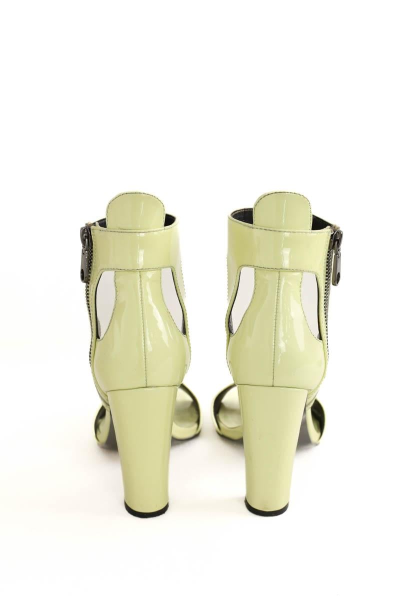 Heels CALVIN KLEIN - Seconde Main Blue