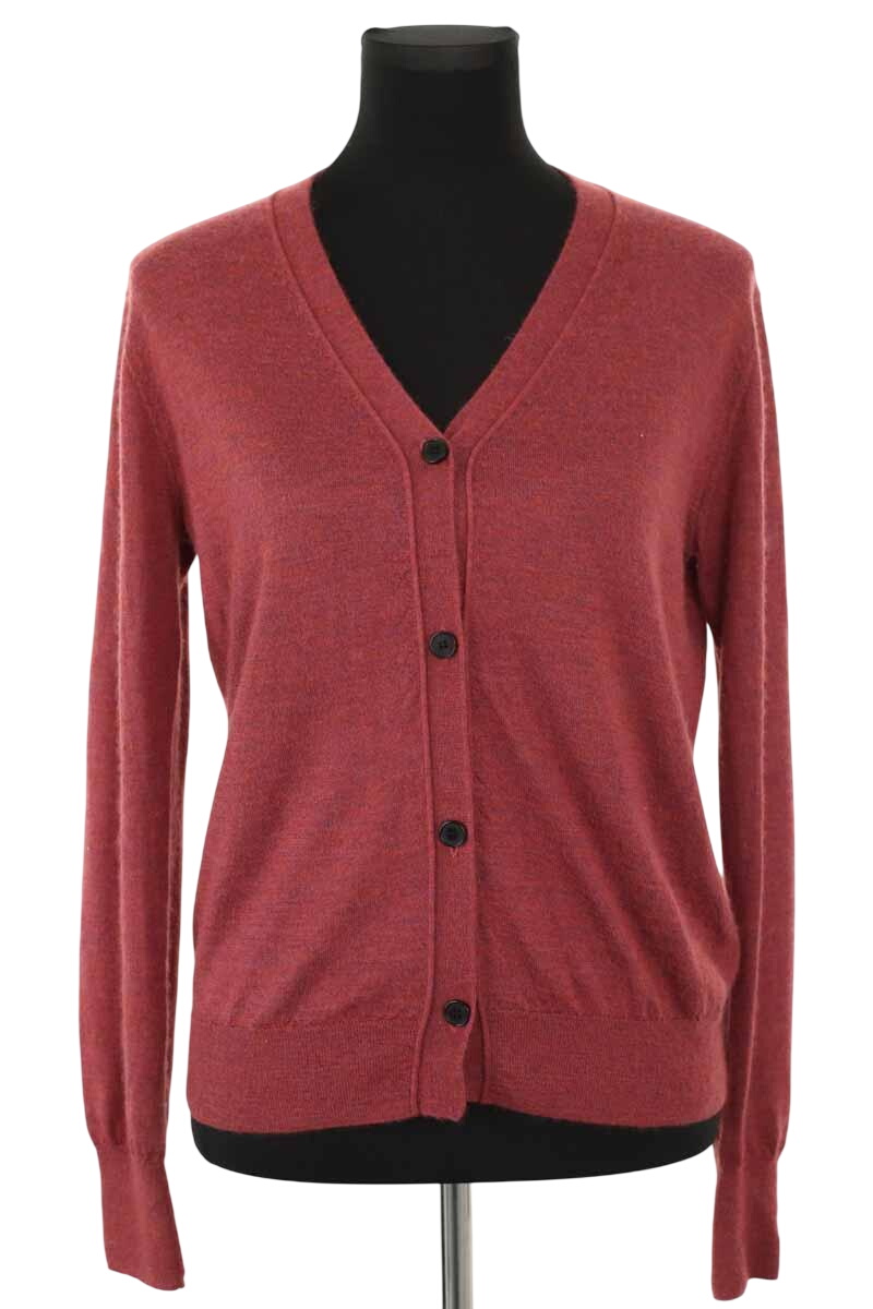 Cardigan ISABEL MARANT - Seconde Main Red