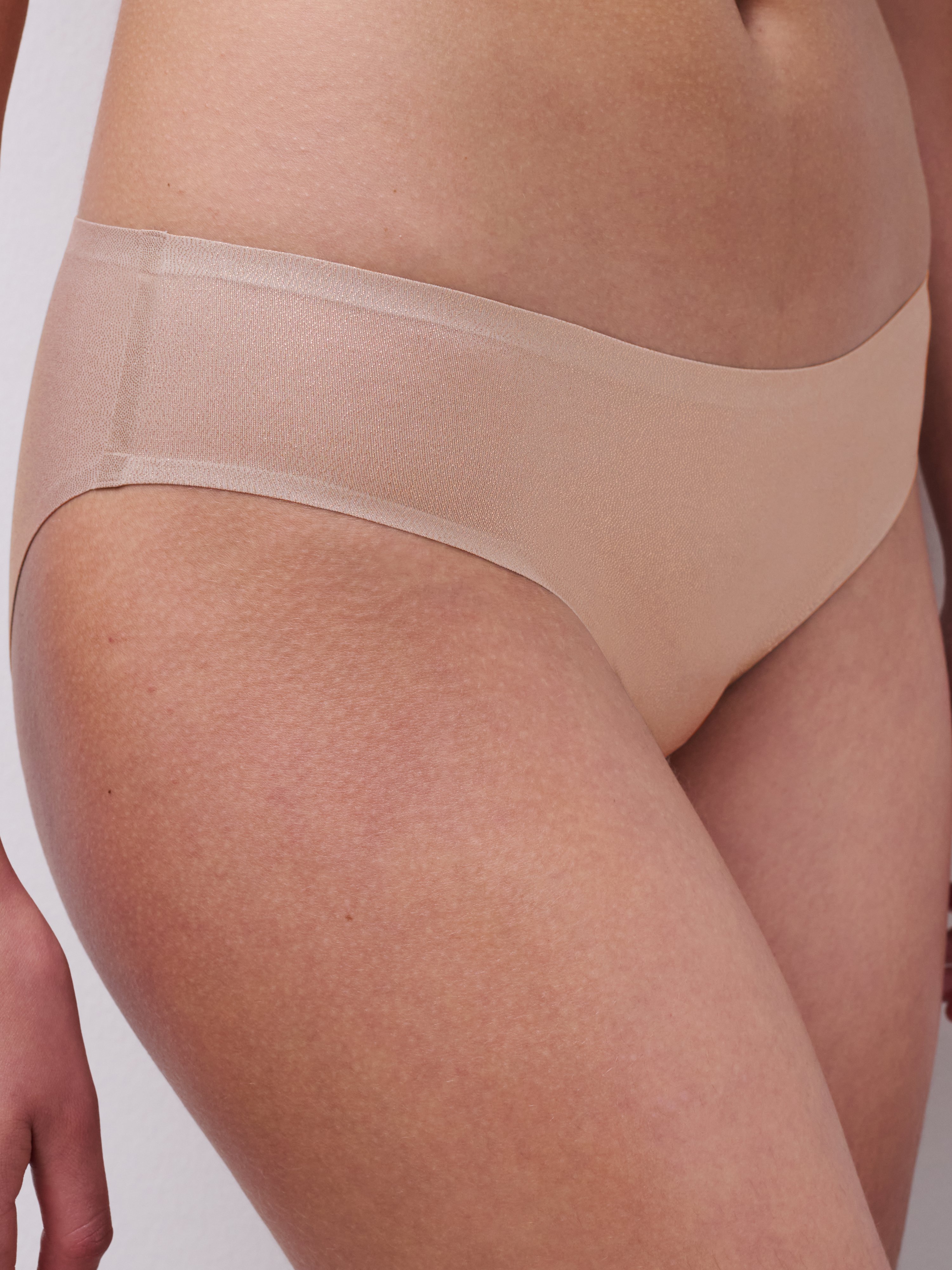 Briefs CHANTELLE Beige