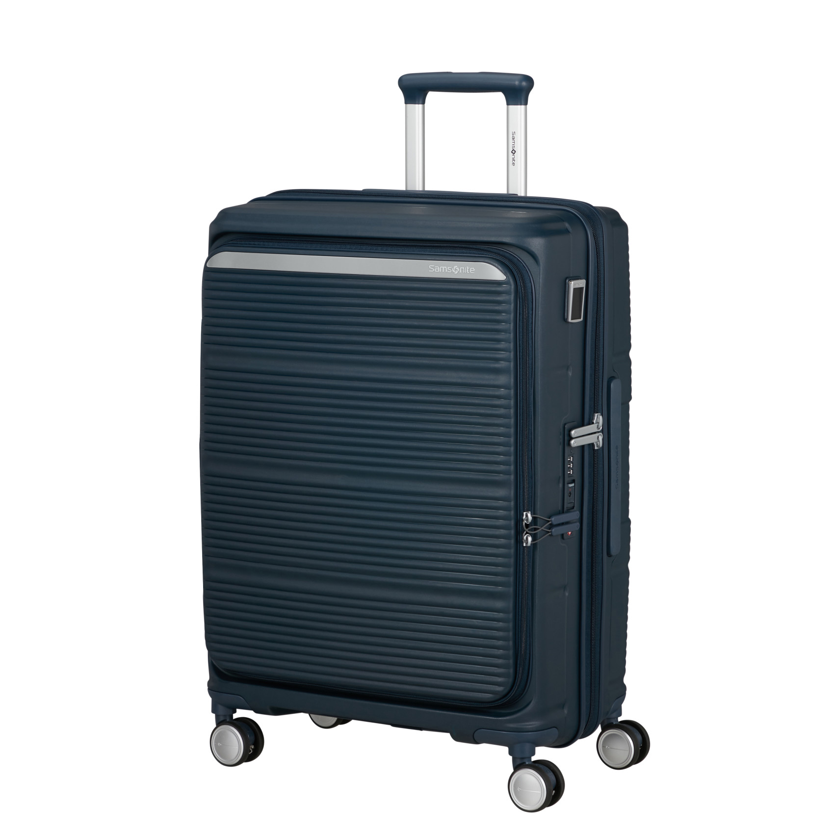 Paralux HS 4-Wheel Medium Suitcase SAMSONITE