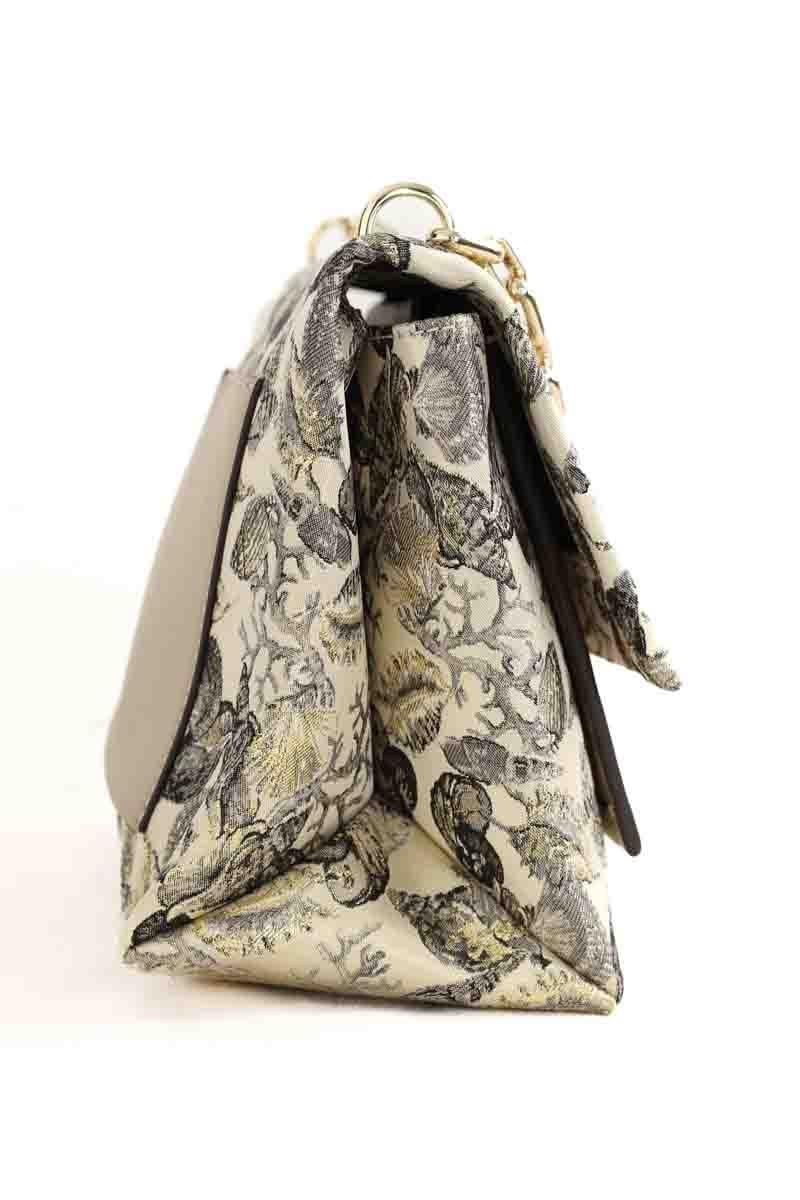 Sac à main MICHAEL KORS - Seconde main Beige