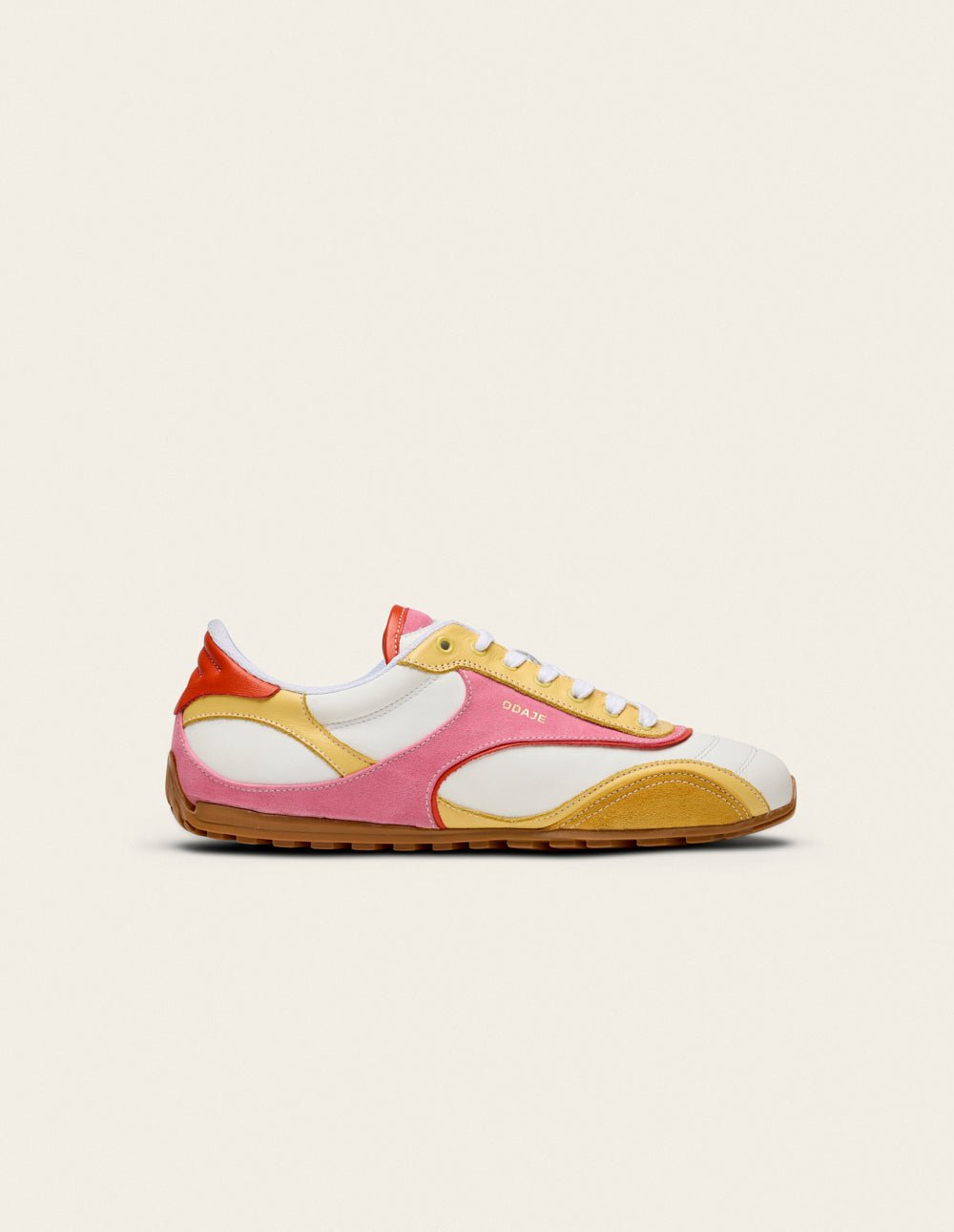 ASICS GEL PULSE 13 ODAJE Yellow