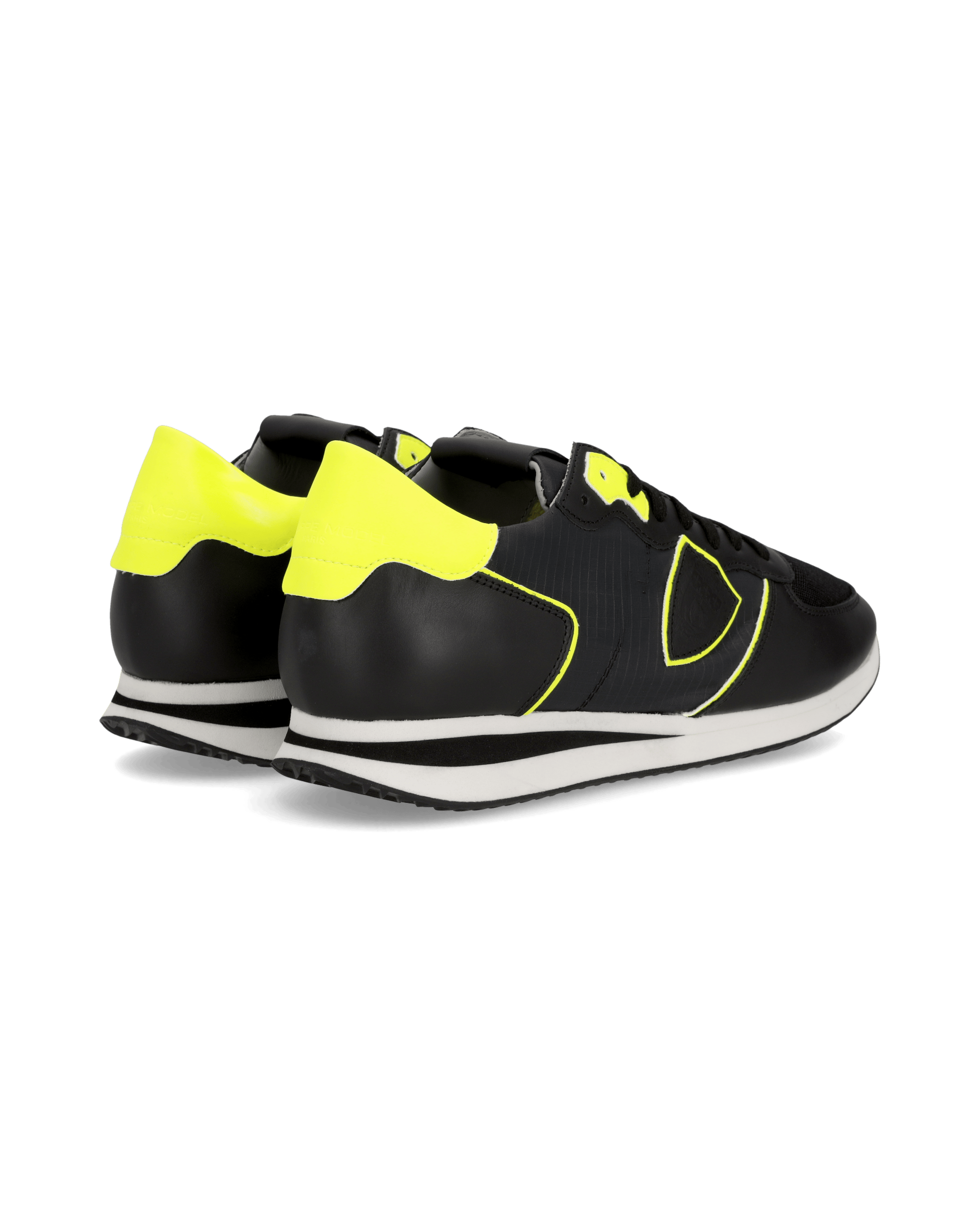 Sneakers TRPX Running PHILIPPE MODEL Yellow