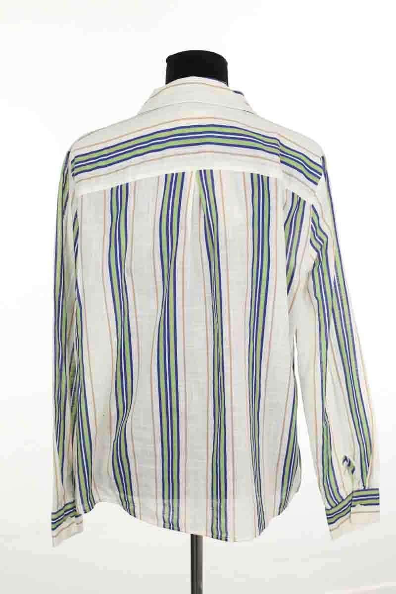 Shirt SEZANE - Seconde main White