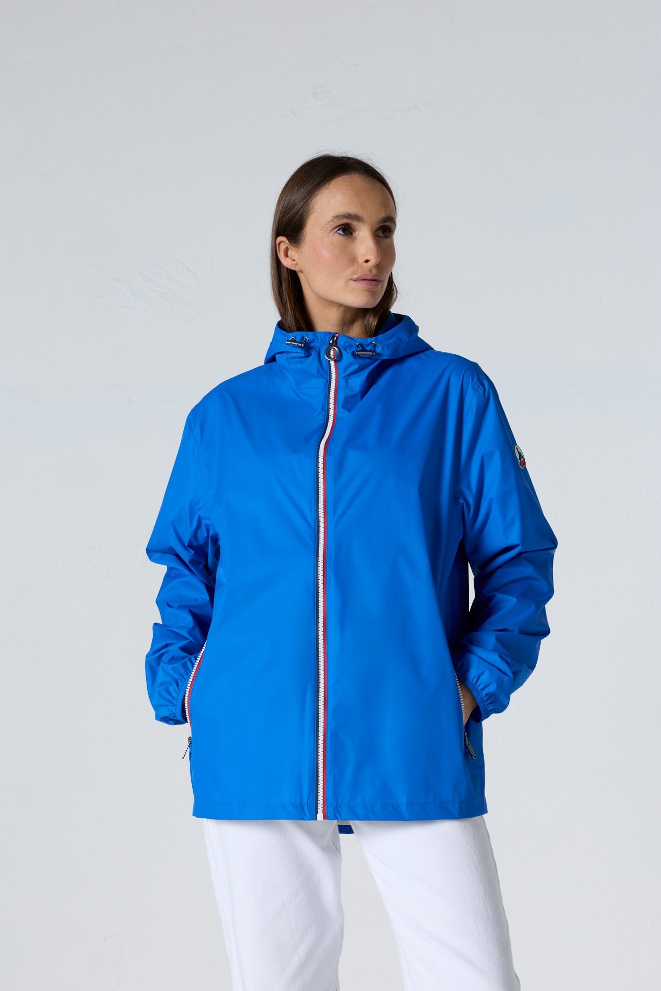 Imperméable mixte kilmory JOTT Bleu