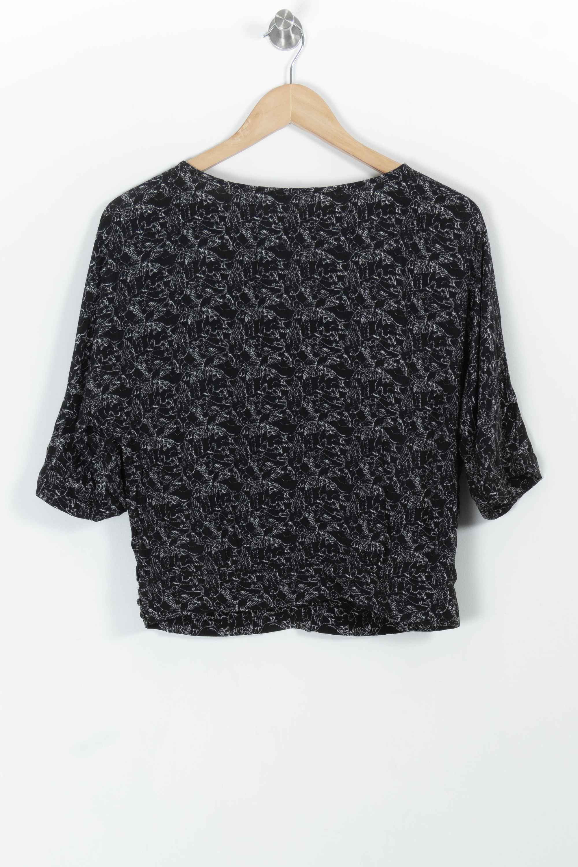 Blouse COMPTOIR DES COTONNIERS - Seconde main Multicolore