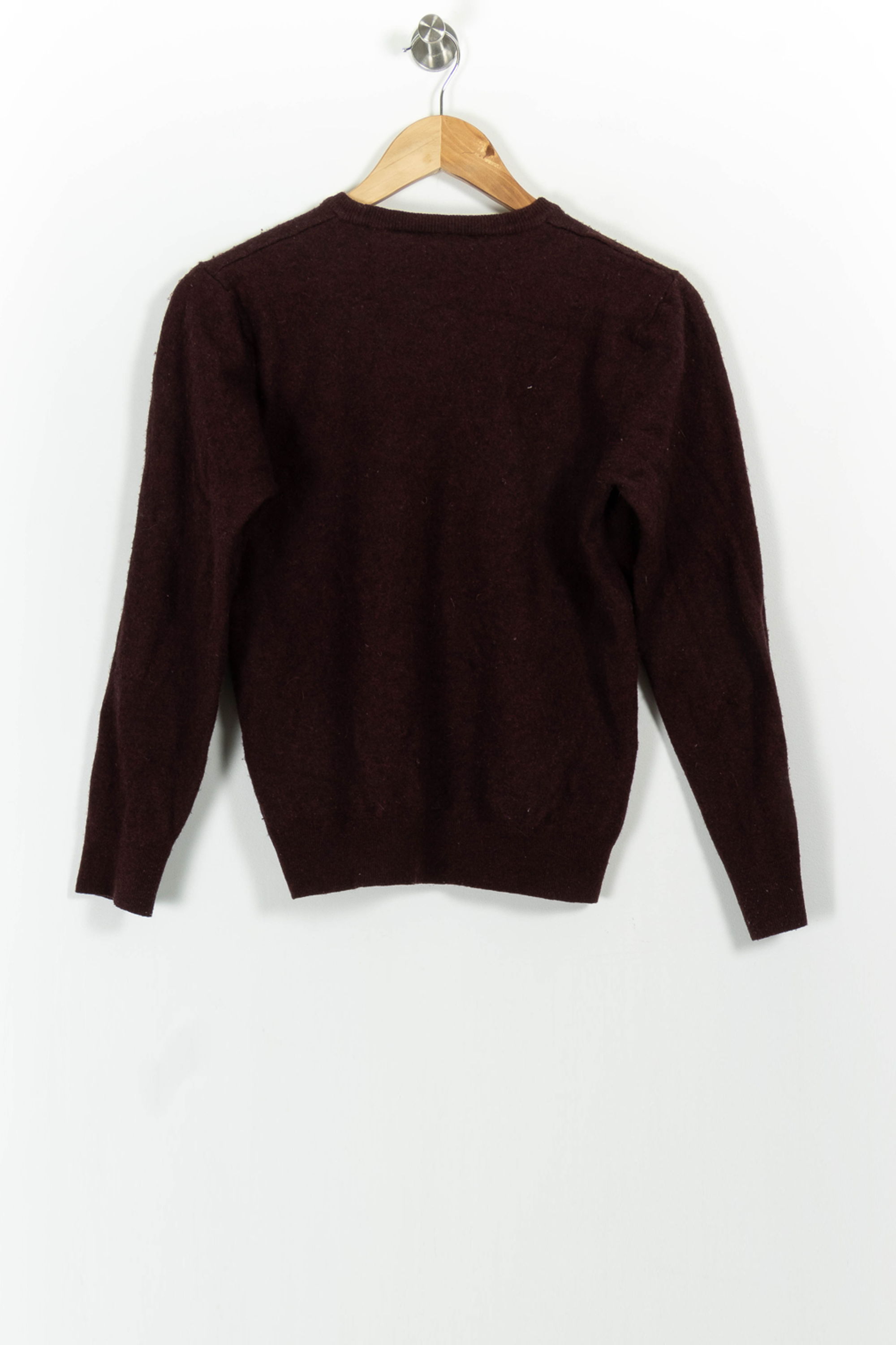 Knitwear CARHARTT - SECONDE MAIN Red