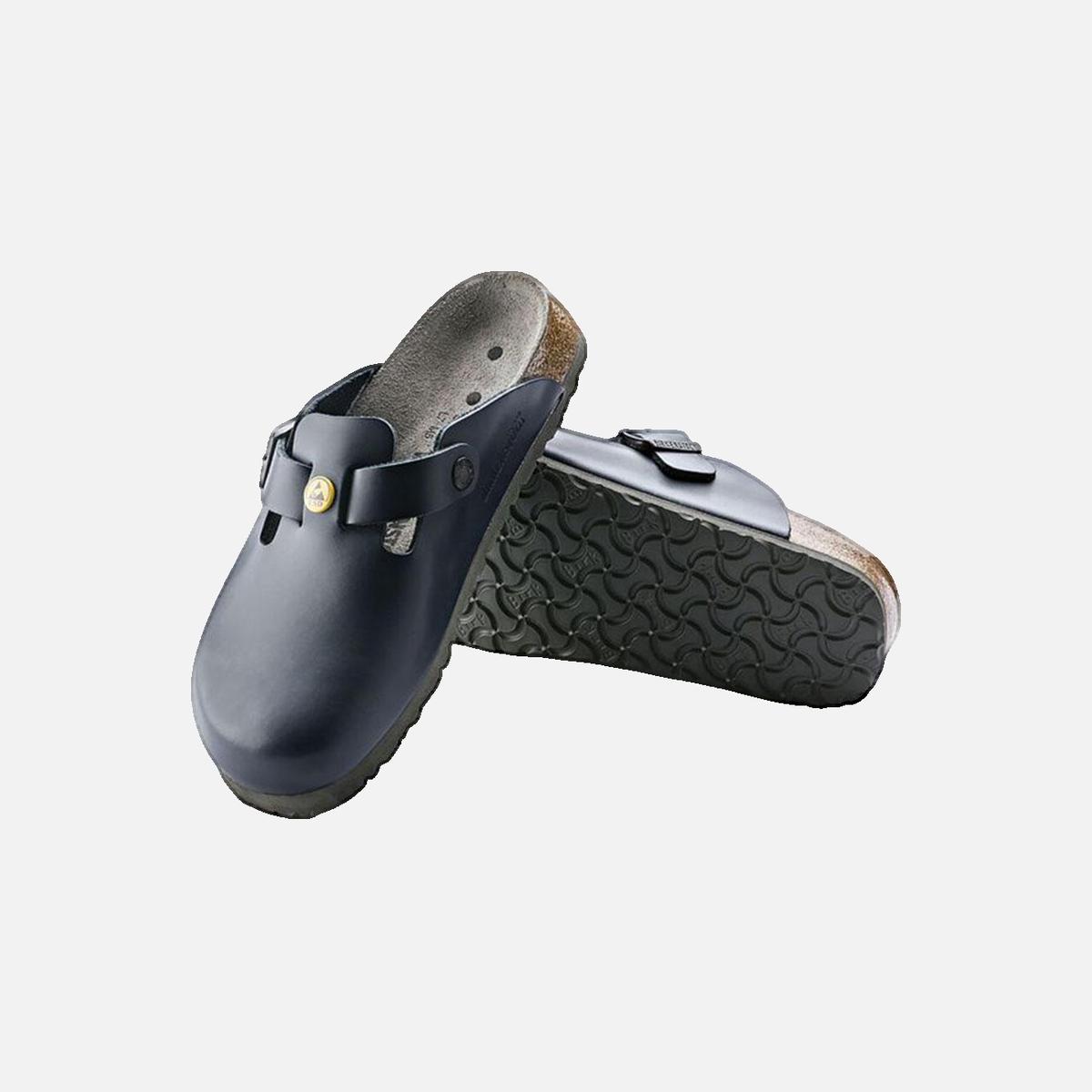 Clogs BIRKENSTOCK Black